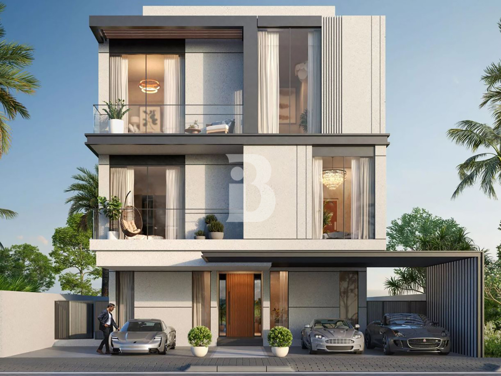 Golf Couse Community |  Negotiable  | Soon to be handedover