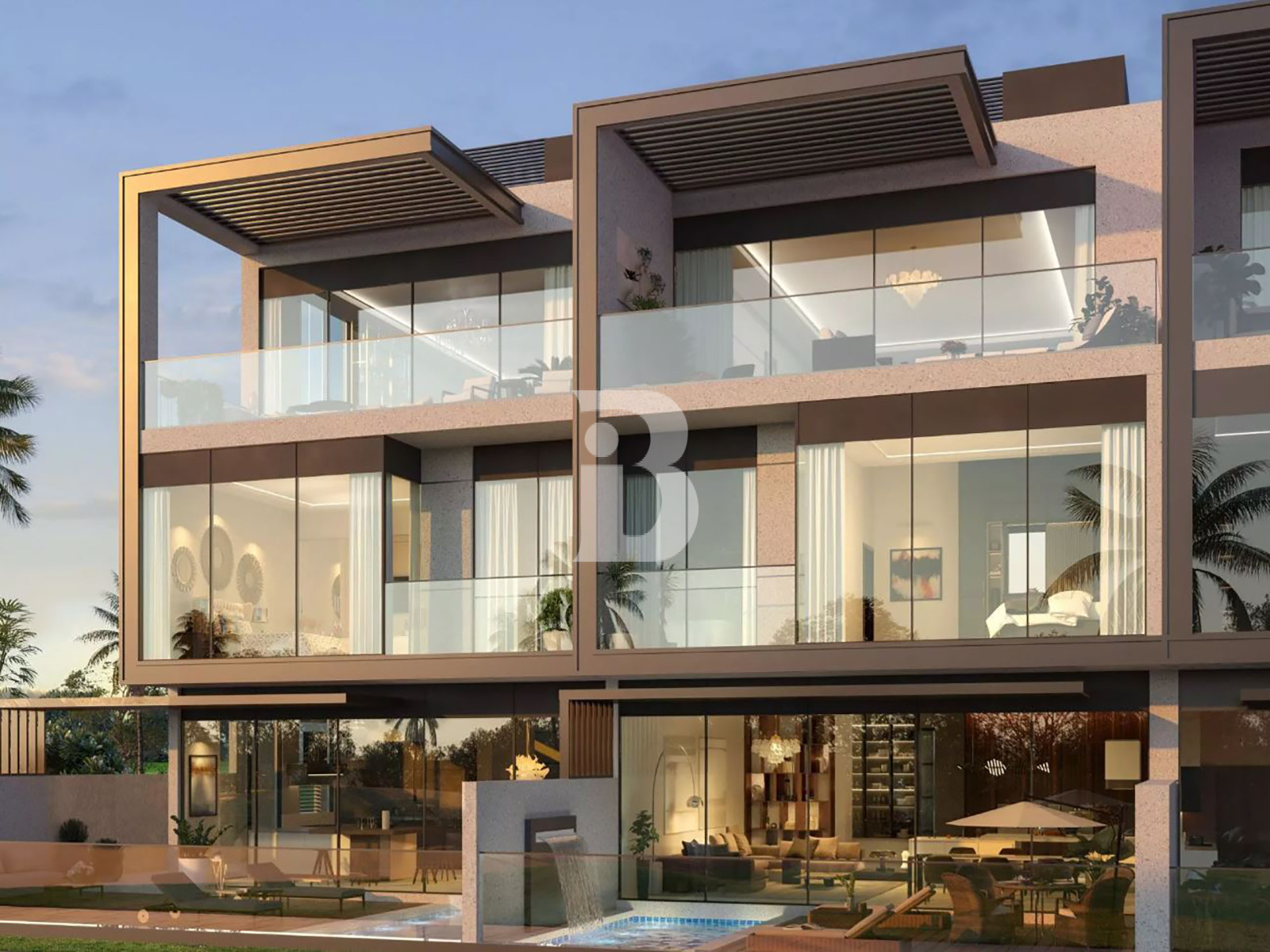 Golf Couse Community |  Negotiable  | Soon to be handedover