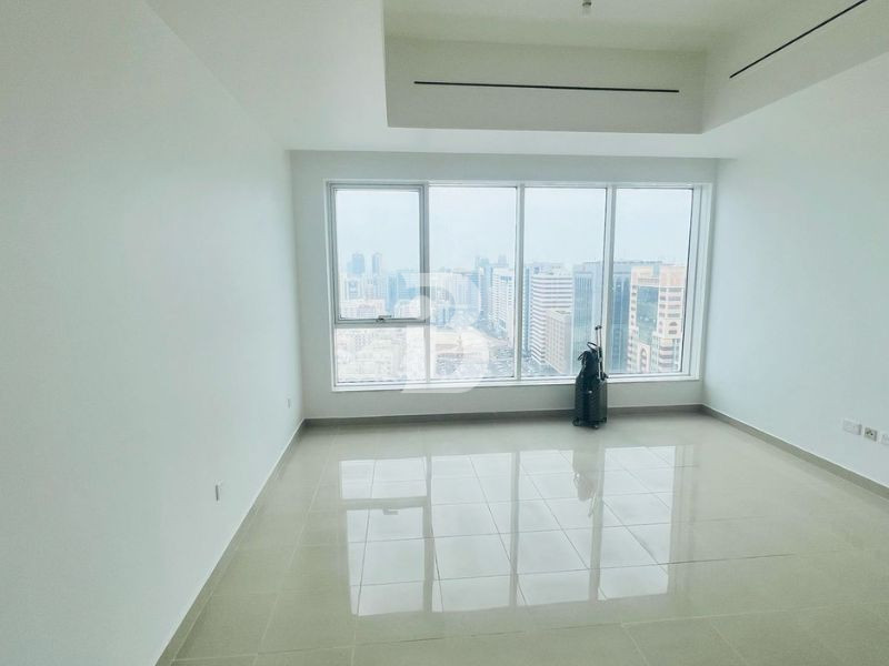 Spacious Studio | Prime Location | Quality living