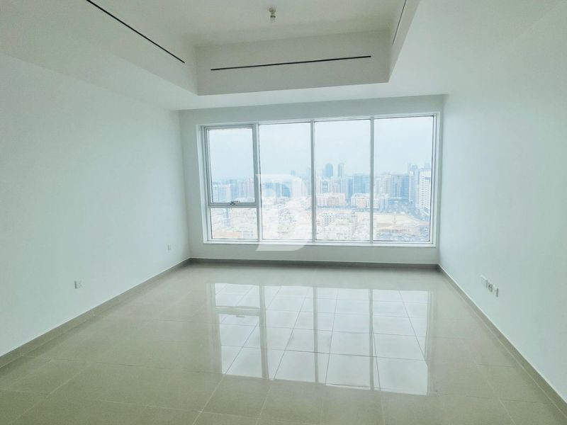 Spacious Studio | Prime Location | Quality living