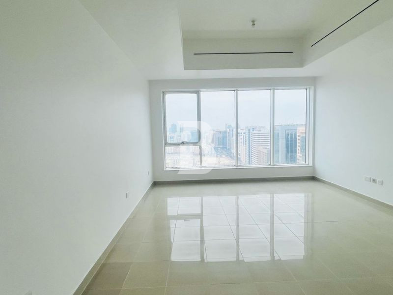 Spacious Studio | Prime Location | Quality living