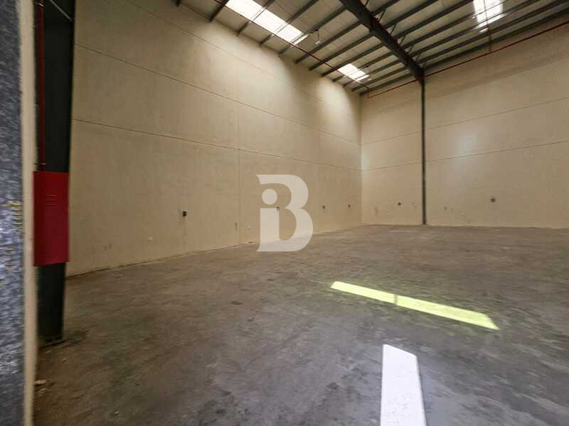4693 SFT | Prime Warehouse | Strategic location