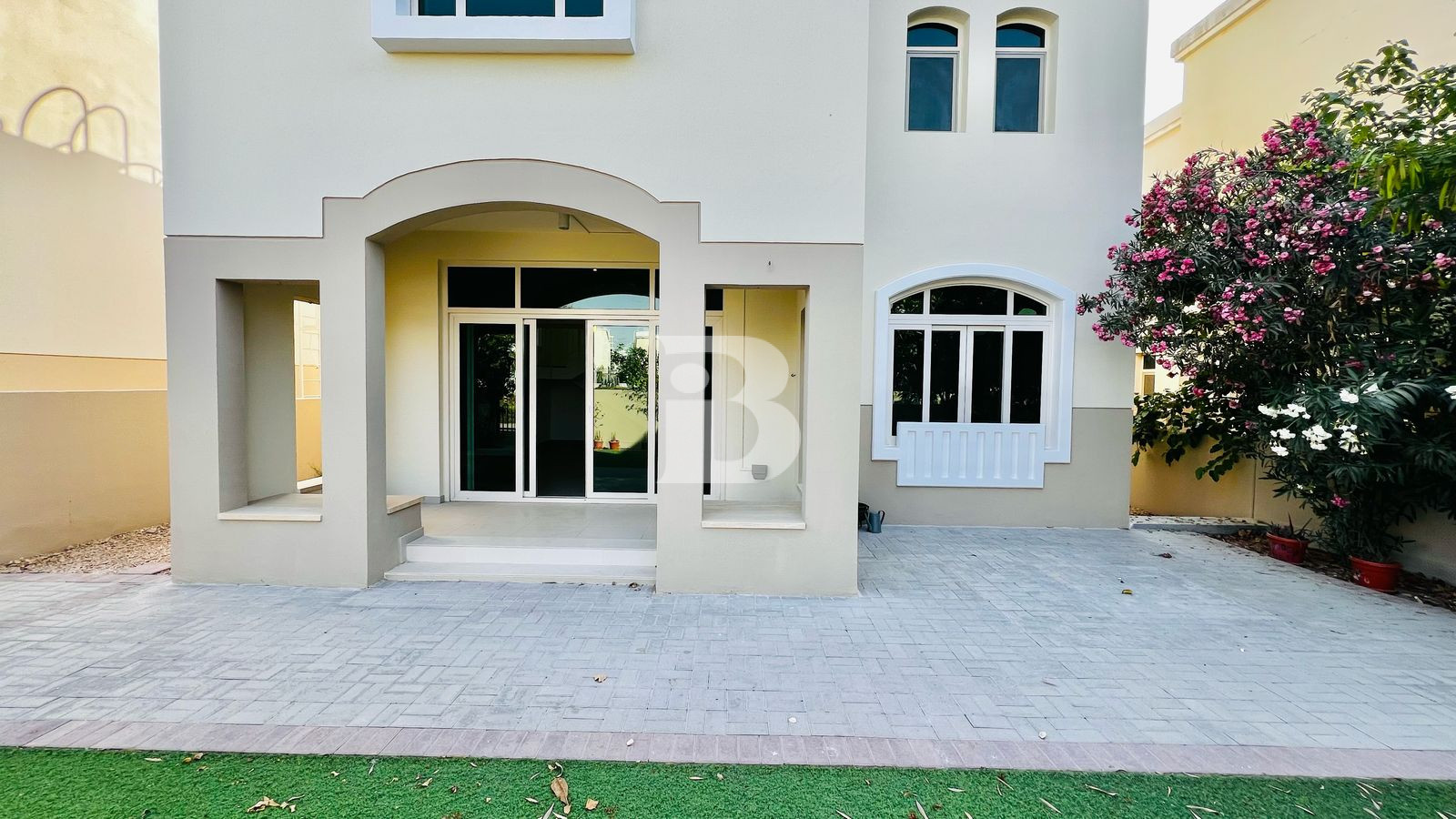 Huge Layout | 4BR plus Maids | Peaceful Community