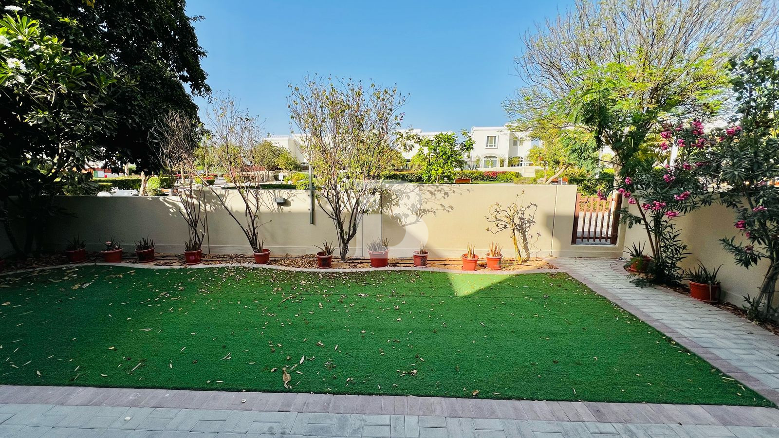 Huge Layout | 4BR plus Maids | Peaceful Community