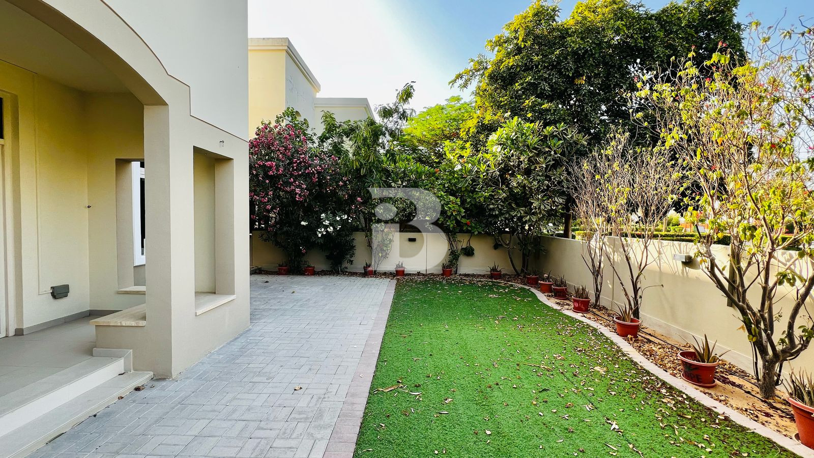 Huge Layout | 4BR plus Maids | Peaceful Community