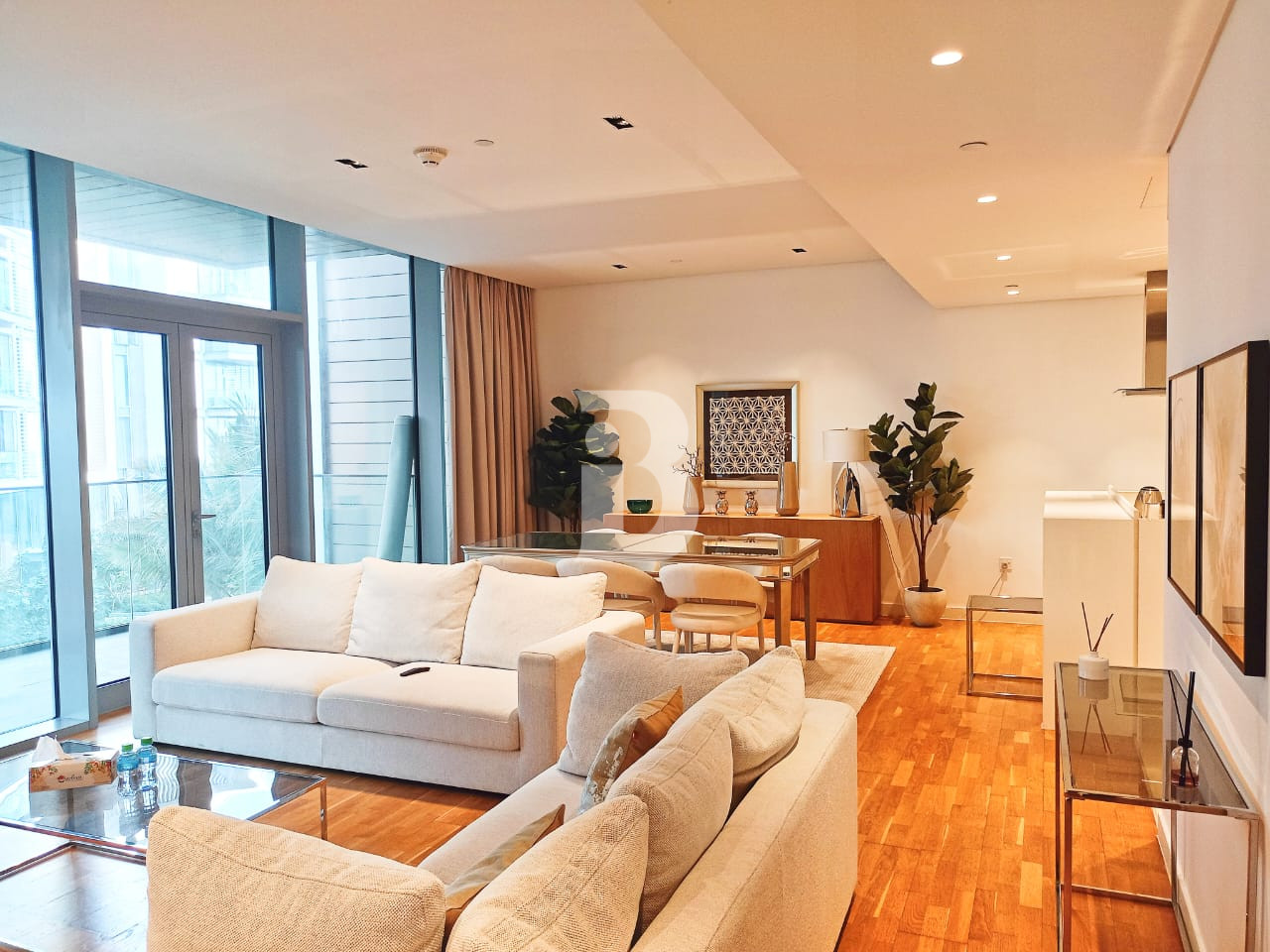 GREAT PRICE! Furnished | Huge | VACANT