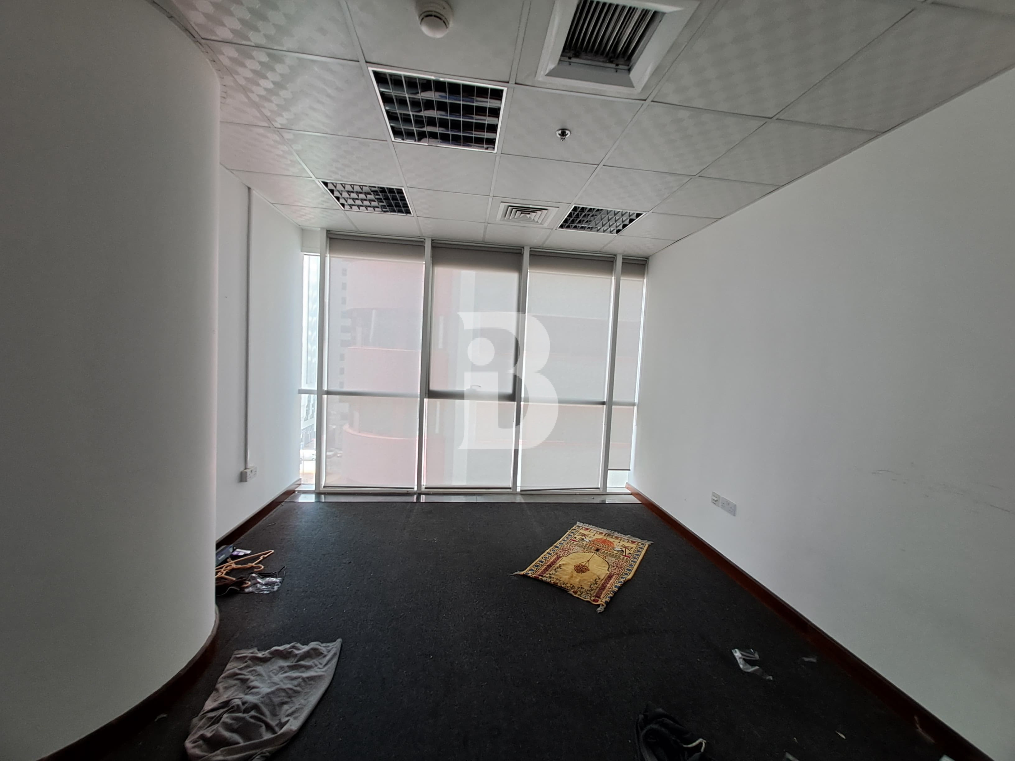 FULLY FITTED | READY PARTITION  | ALL SET