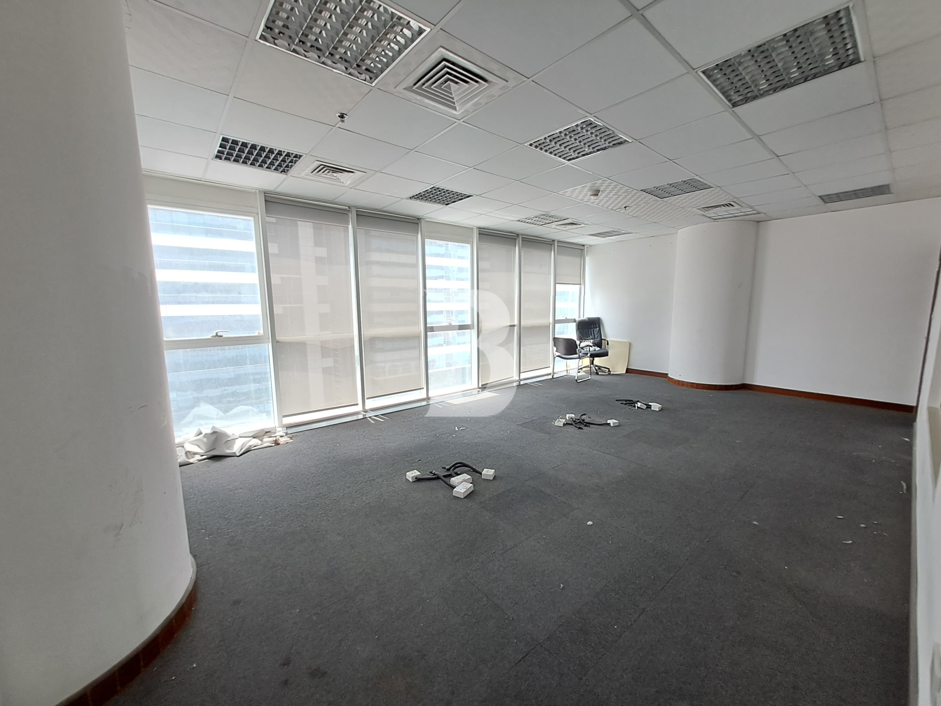 FULLY FITTED | READY PARTITION  | ALL SET