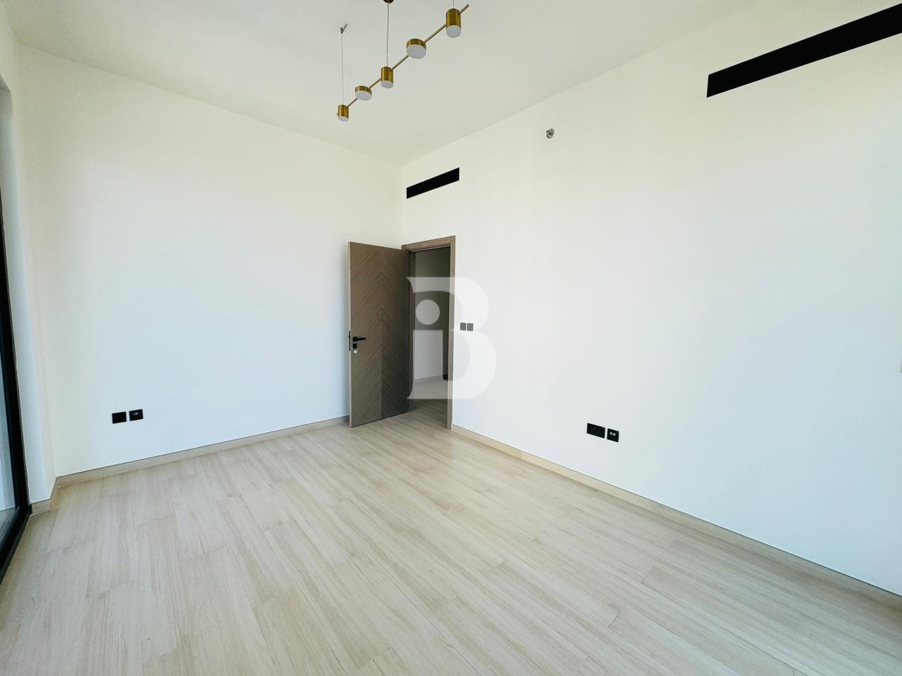 Kitchen Appliances - Un-Furnished - Ready To Move