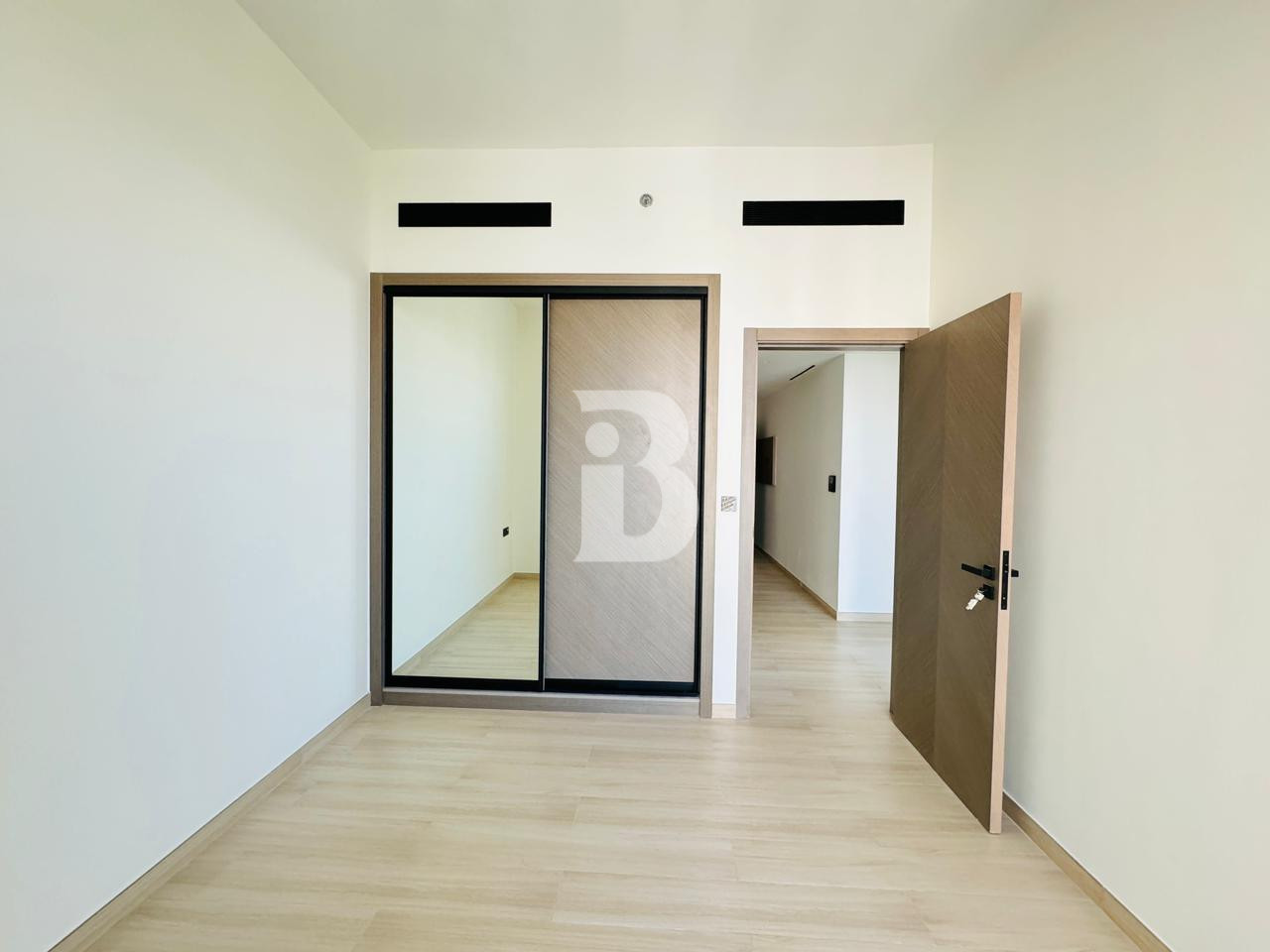 Kitchen Appliances - Un-Furnished - Ready To Move