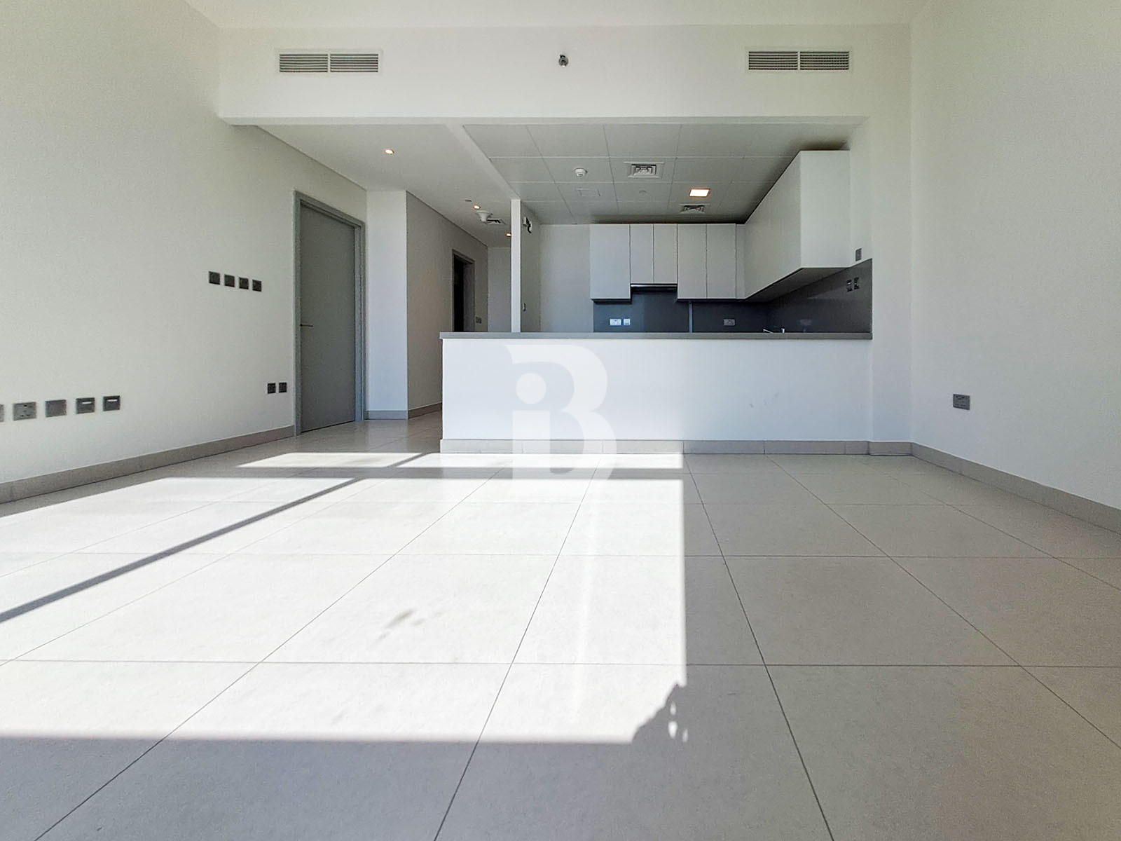 Balcony | Sea View | Spacious 1BR