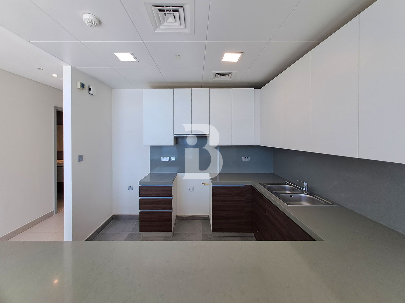 Balcony | Sea View | Spacious 1BR