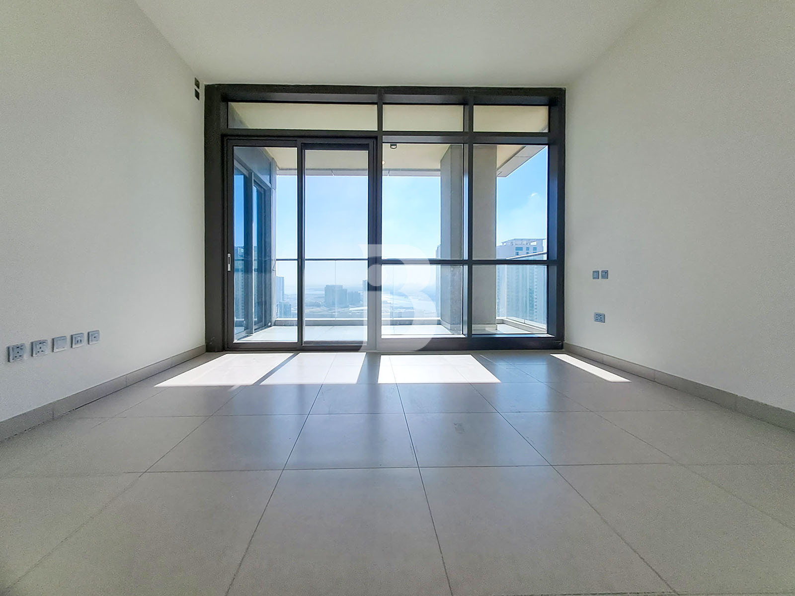 Balcony | Sea View | Spacious 1BR