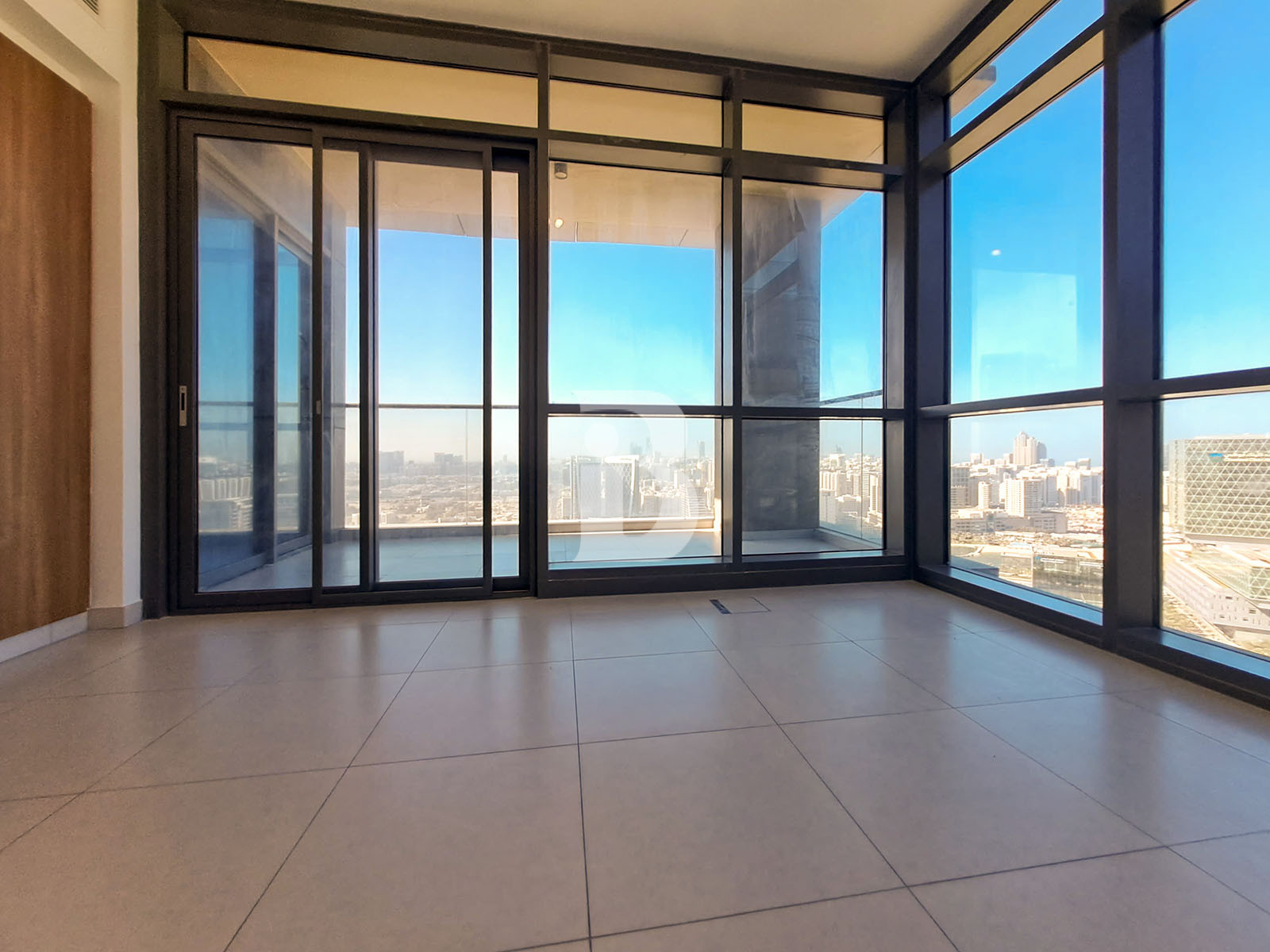 Huge Balcony | Maid's Room | Elegant 2BR