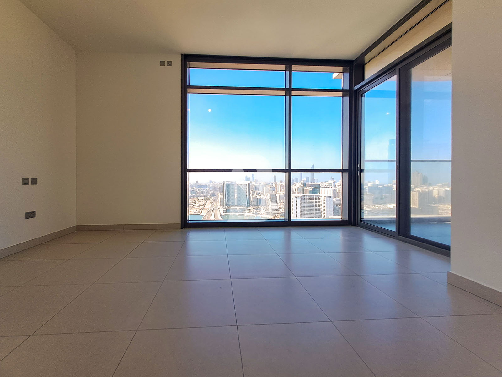 Huge Balcony | Maid's Room | Elegant 2BR