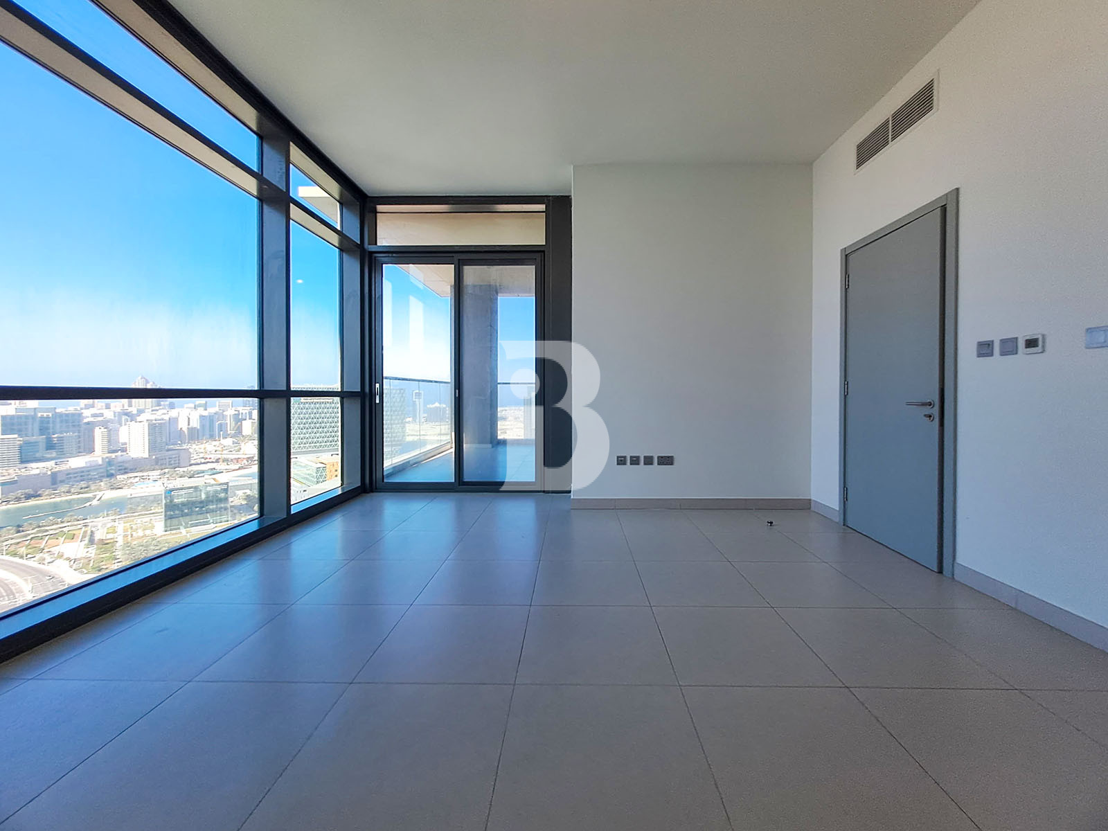 Huge Balcony | Maid's Room | Elegant 2BR