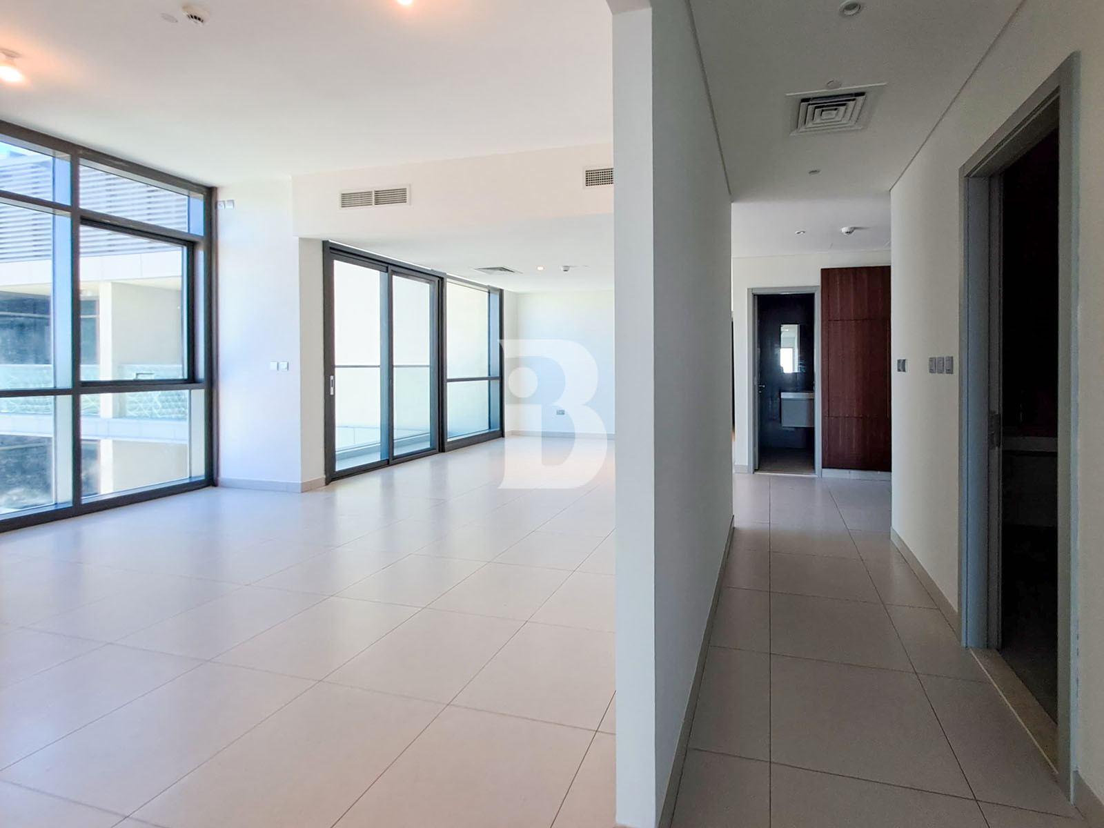 Huge Balcony | Maid's Room | Elegant 2BR