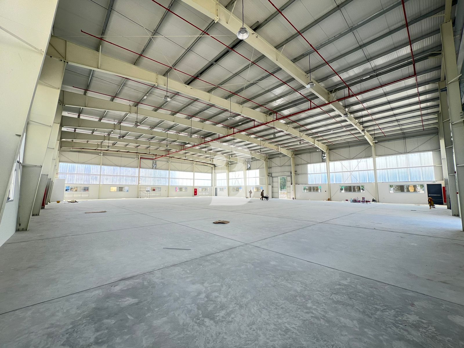 210 KW 18808 Sqft Brand new warehouse in DIP