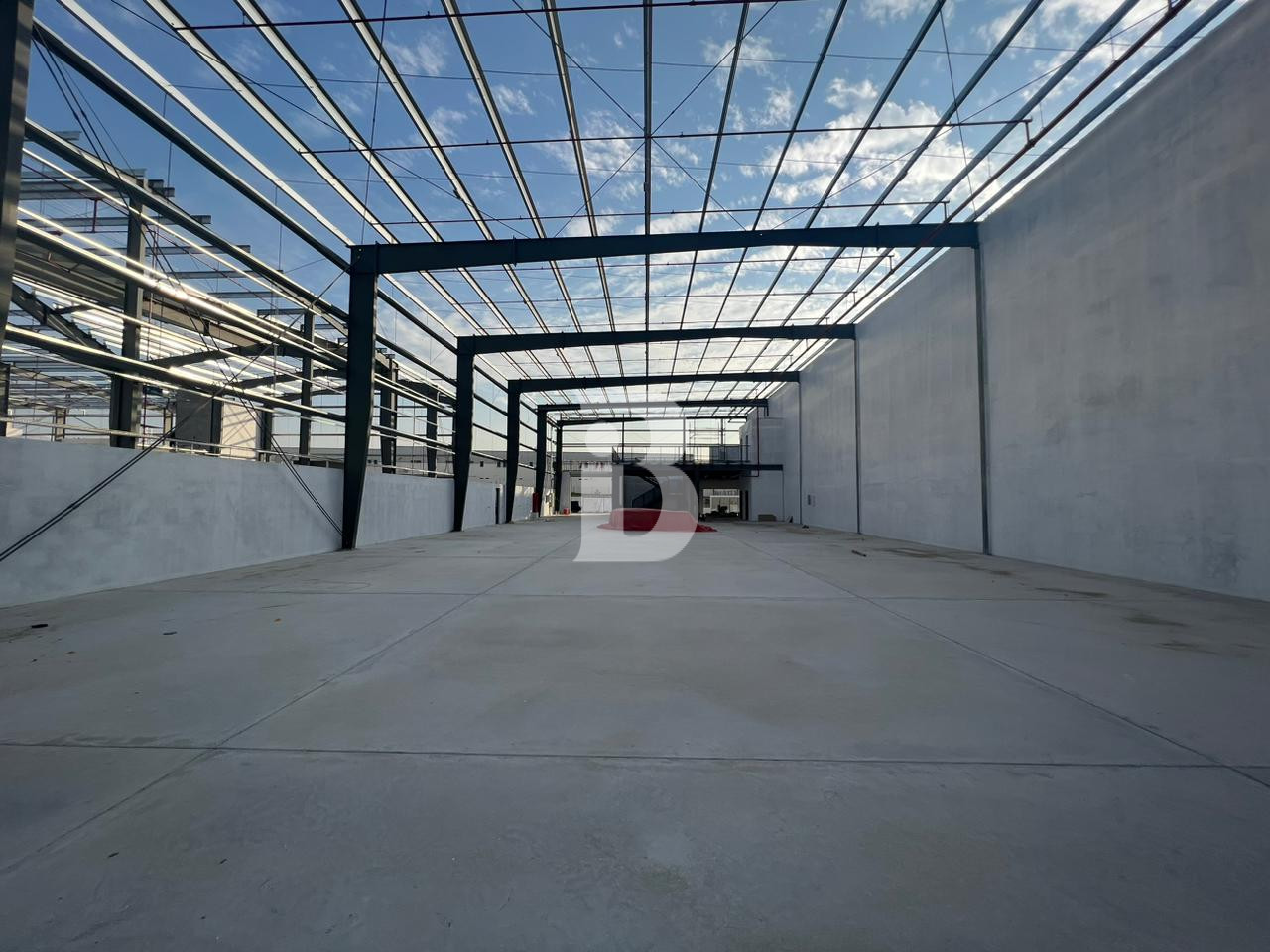 210 KW 18808 Sqft Brand new warehouse in DIP