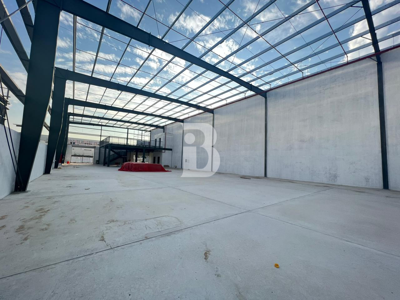 210 KW 18808 Sqft Brand new warehouse in DIP