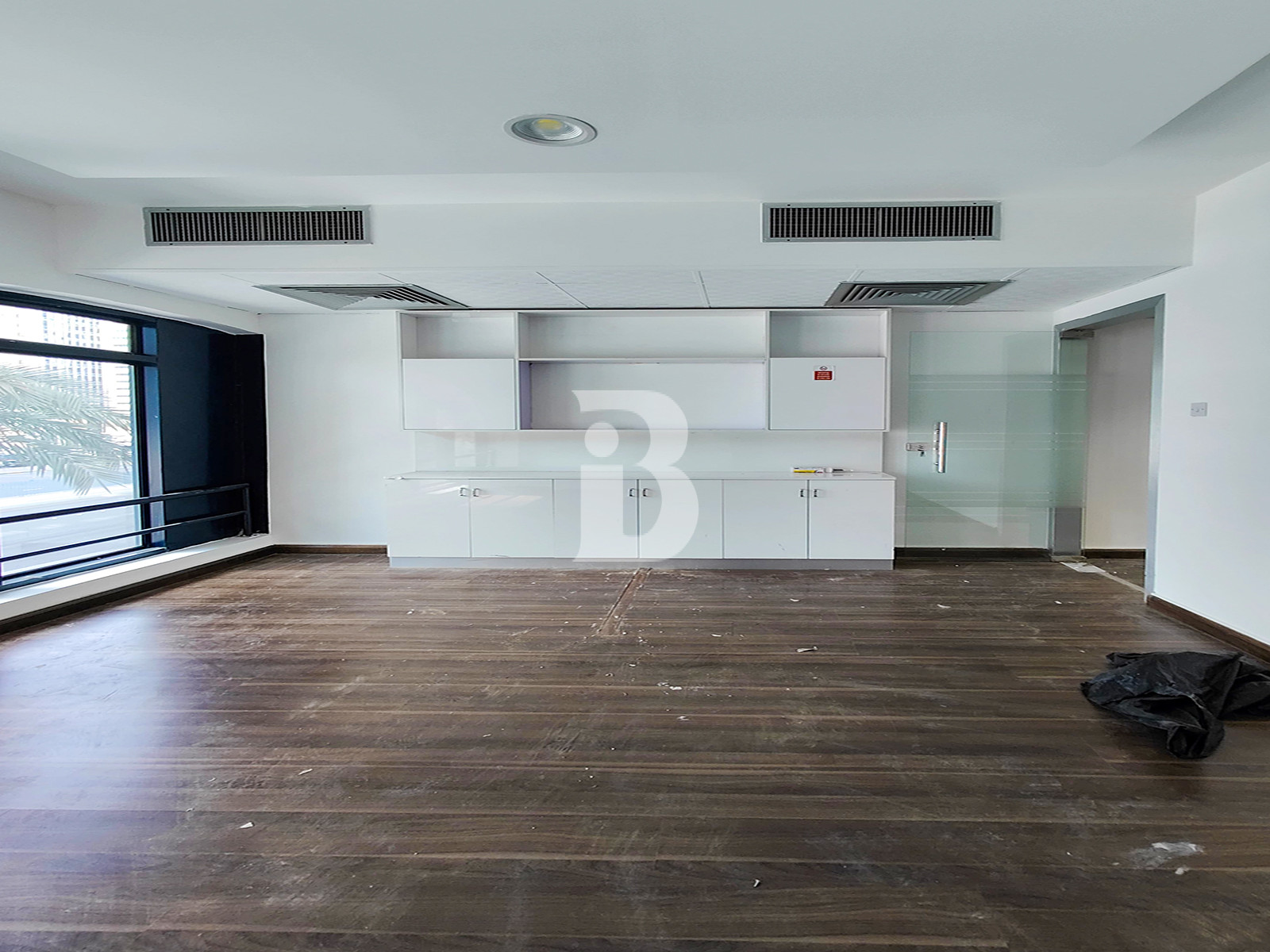 Fitted Office | Airport Road | Brand New Building