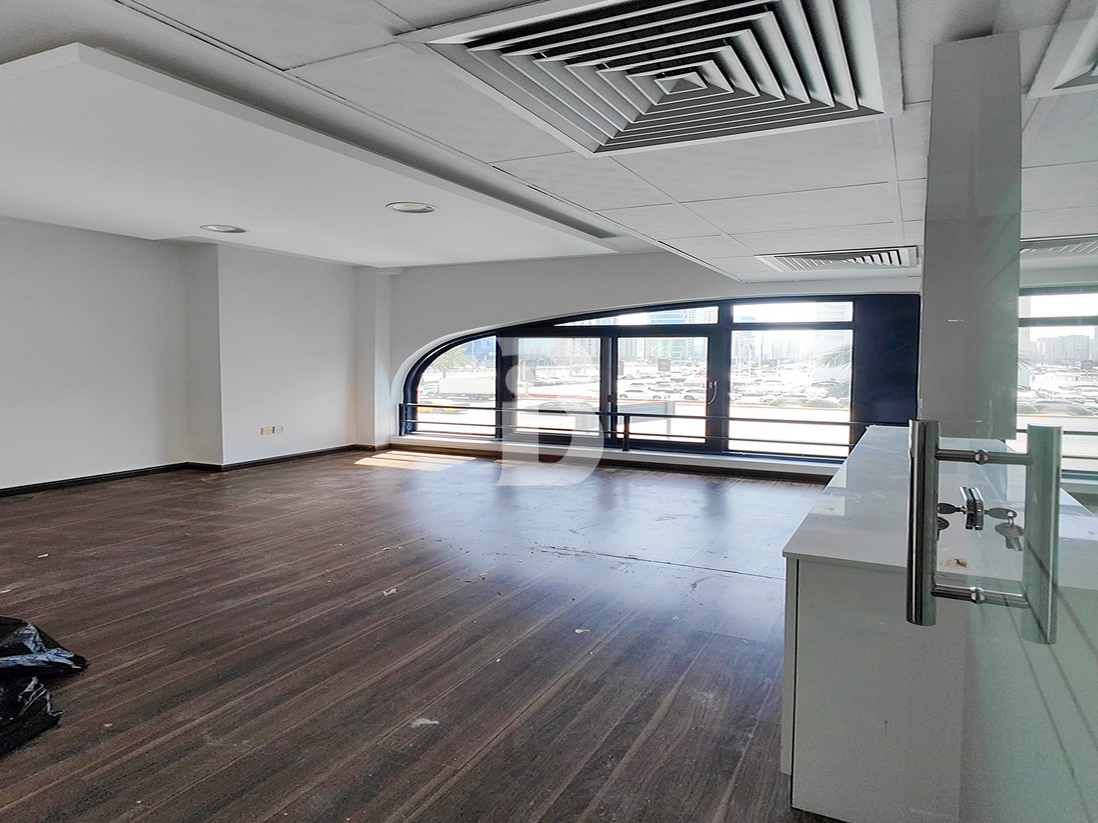 Fitted Office | Airport Road | Brand New Building