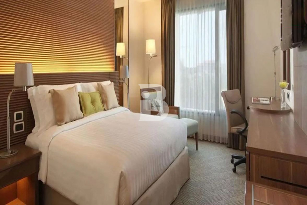 Handover Soon | High Quality Finishes | Furnished