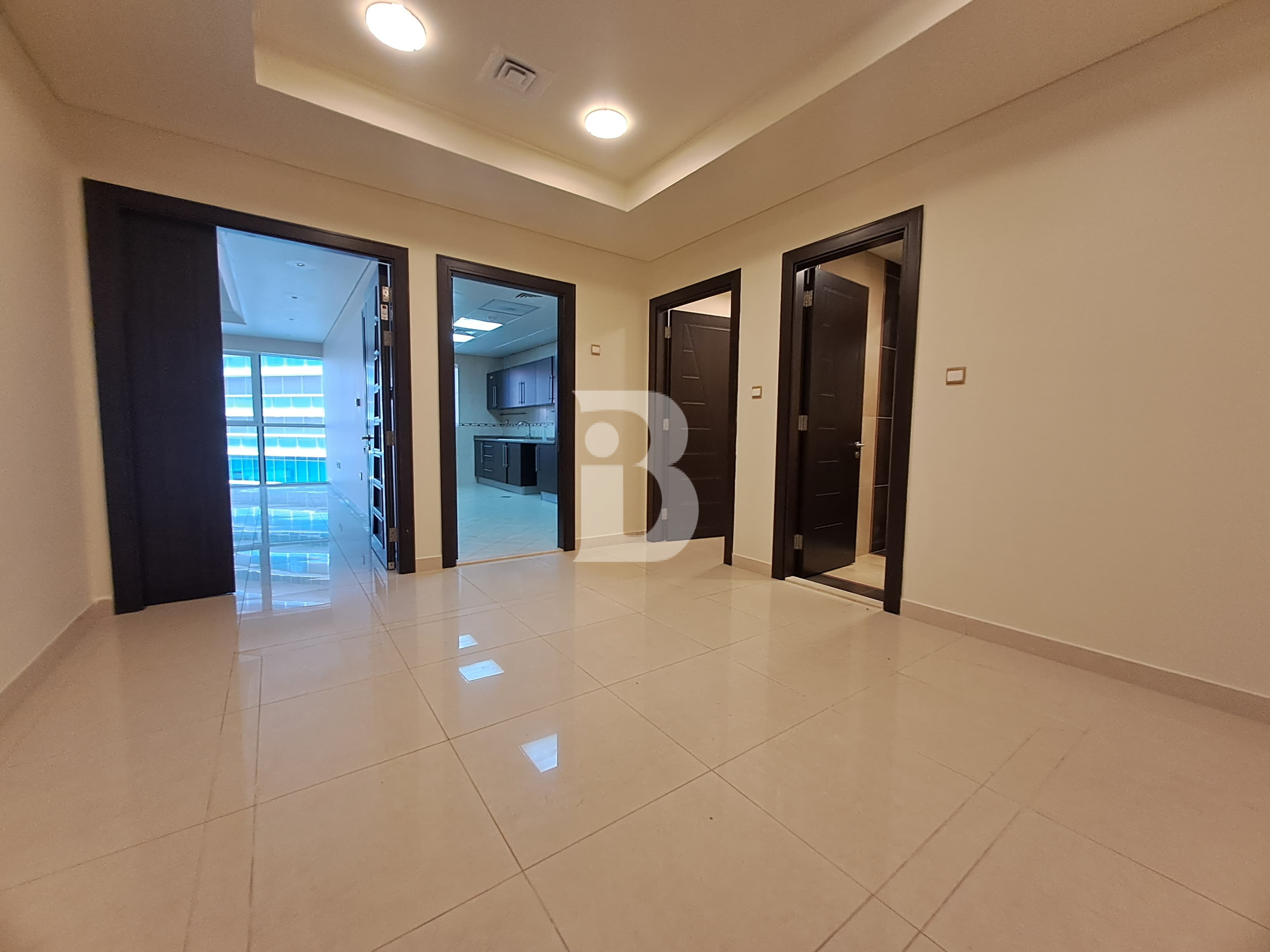 2BR | SEAVIEW | MODERN | READY TO MOVE-IN