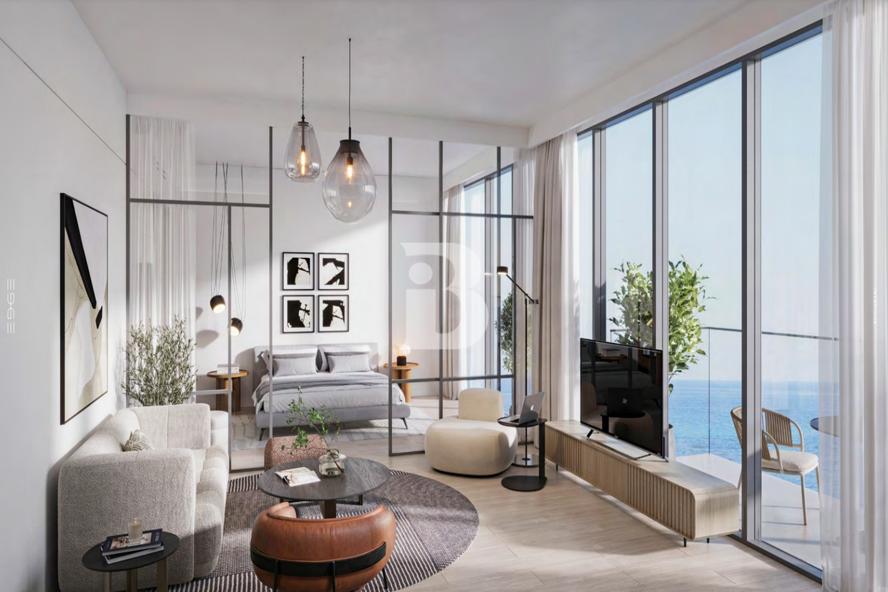 1 Bed Premium Unit|High Floor|2 Year Payment Plan