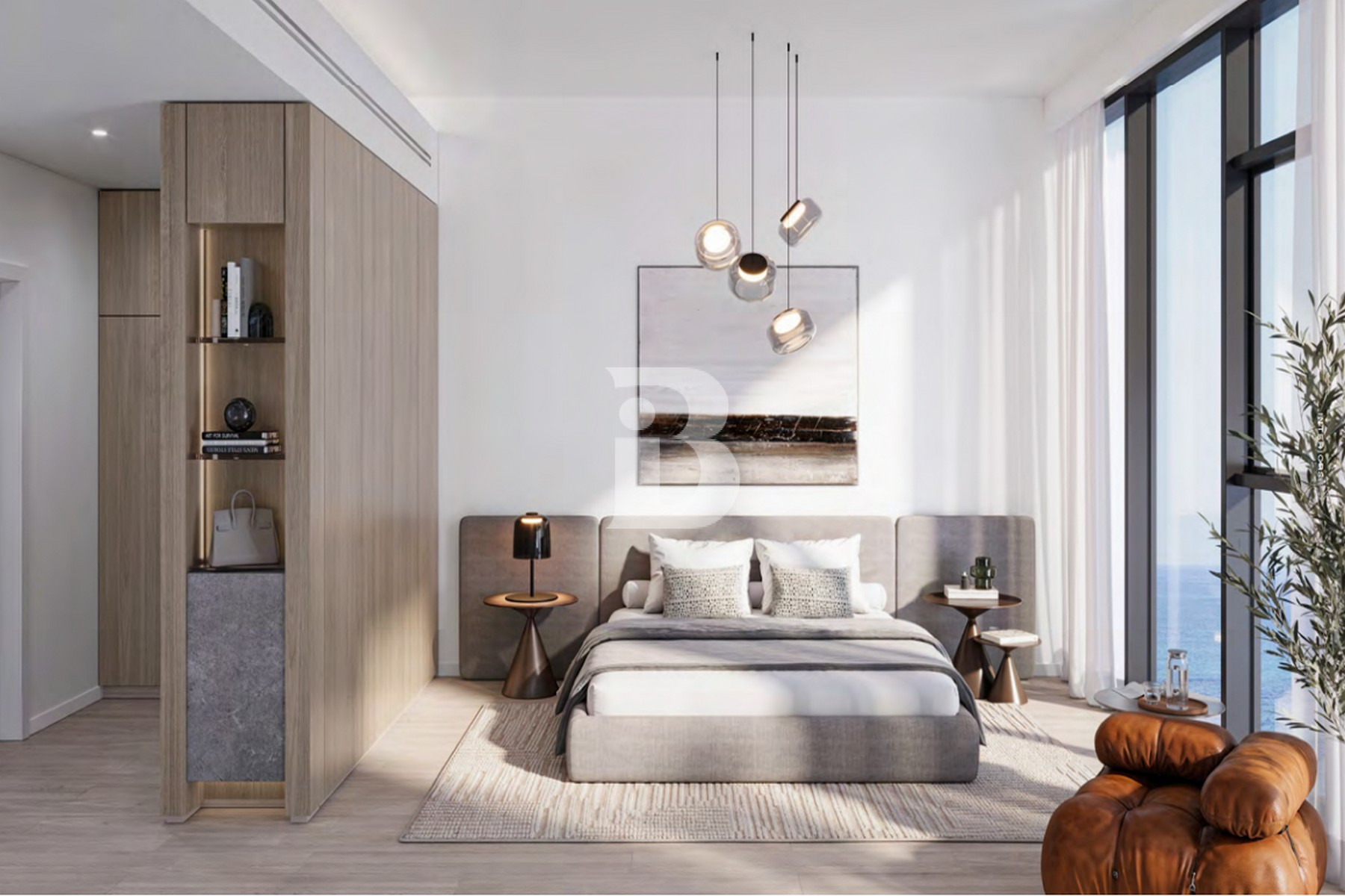 1 Bed Premium Unit|High Floor|2 Year Payment Plan