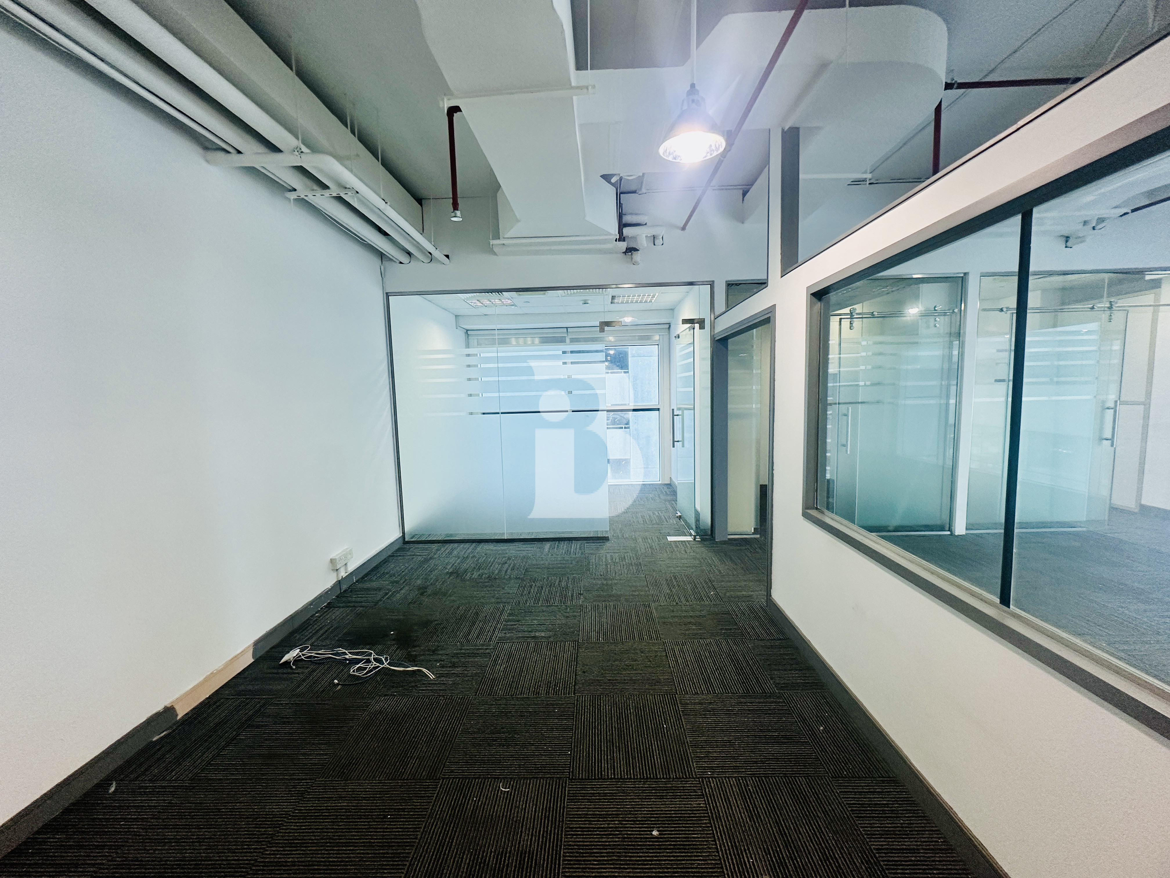 Fitted office I Prime Location I Near Metro