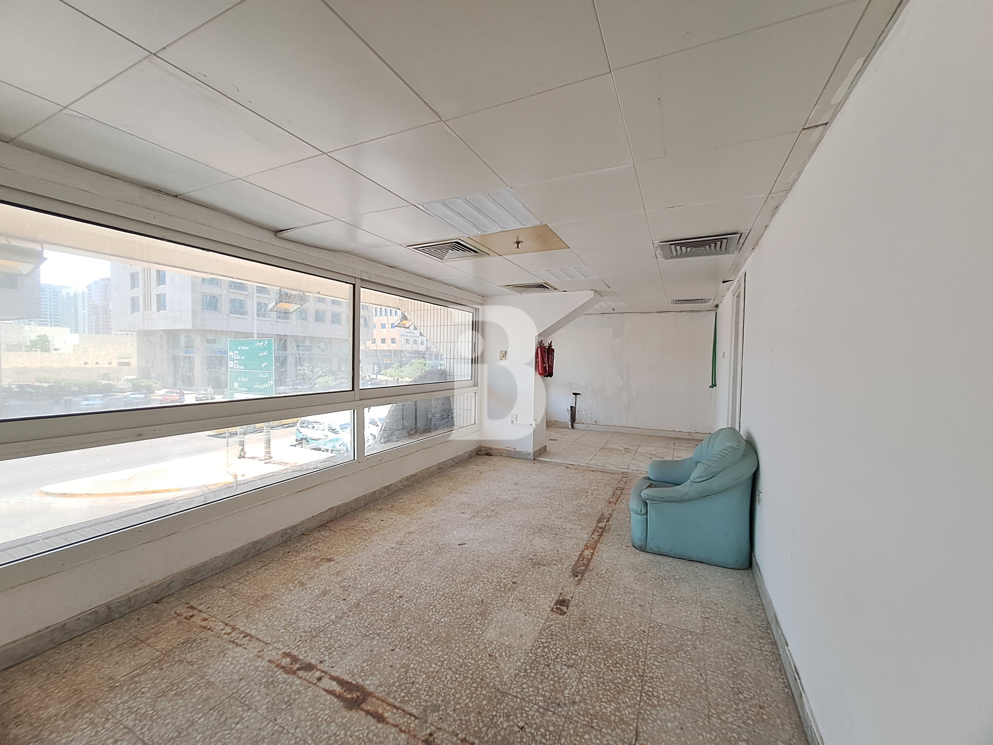 Affordable Fitted Office Space | Prime Area