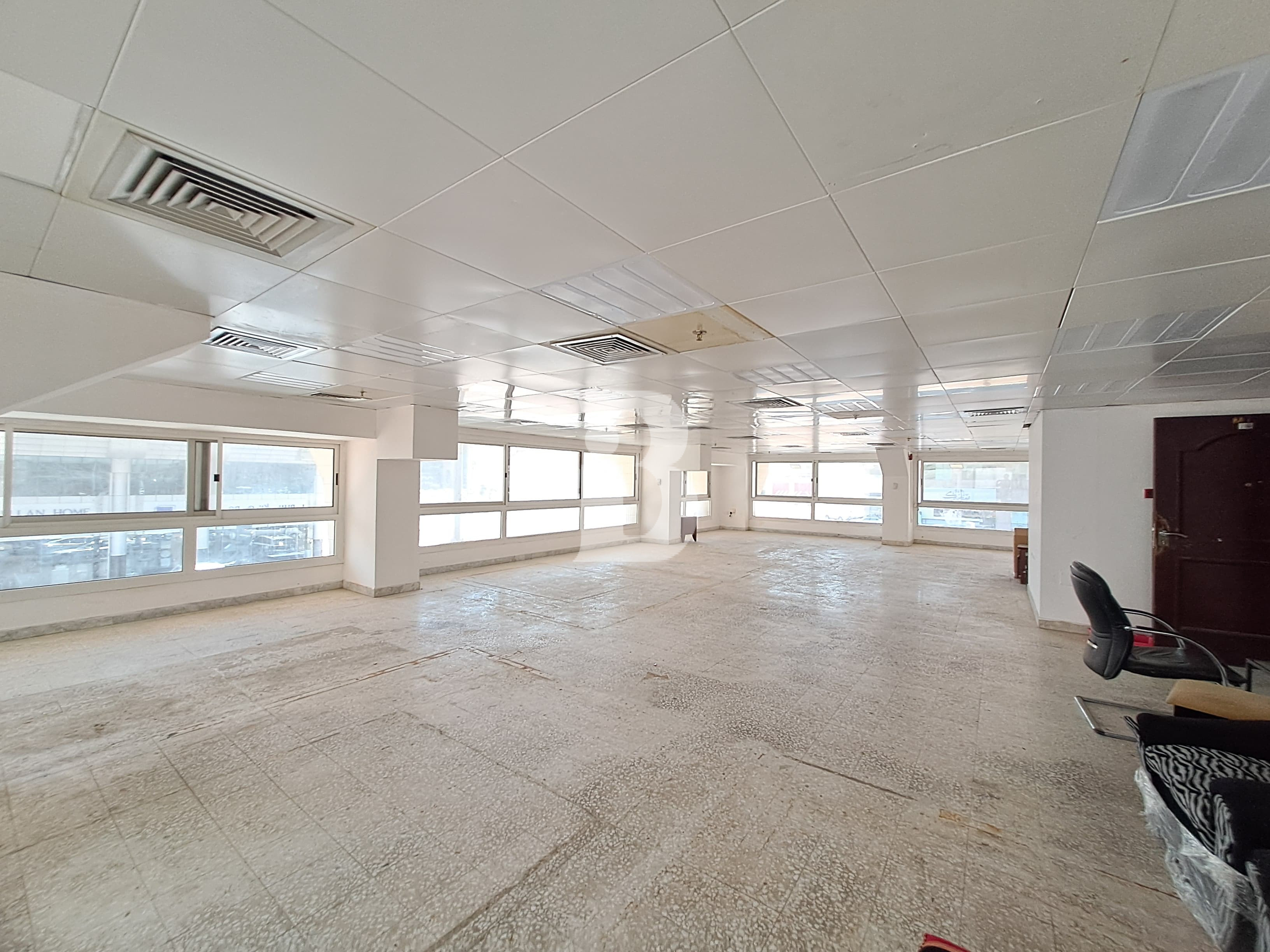 Affordable Fitted Office Space | Prime Area