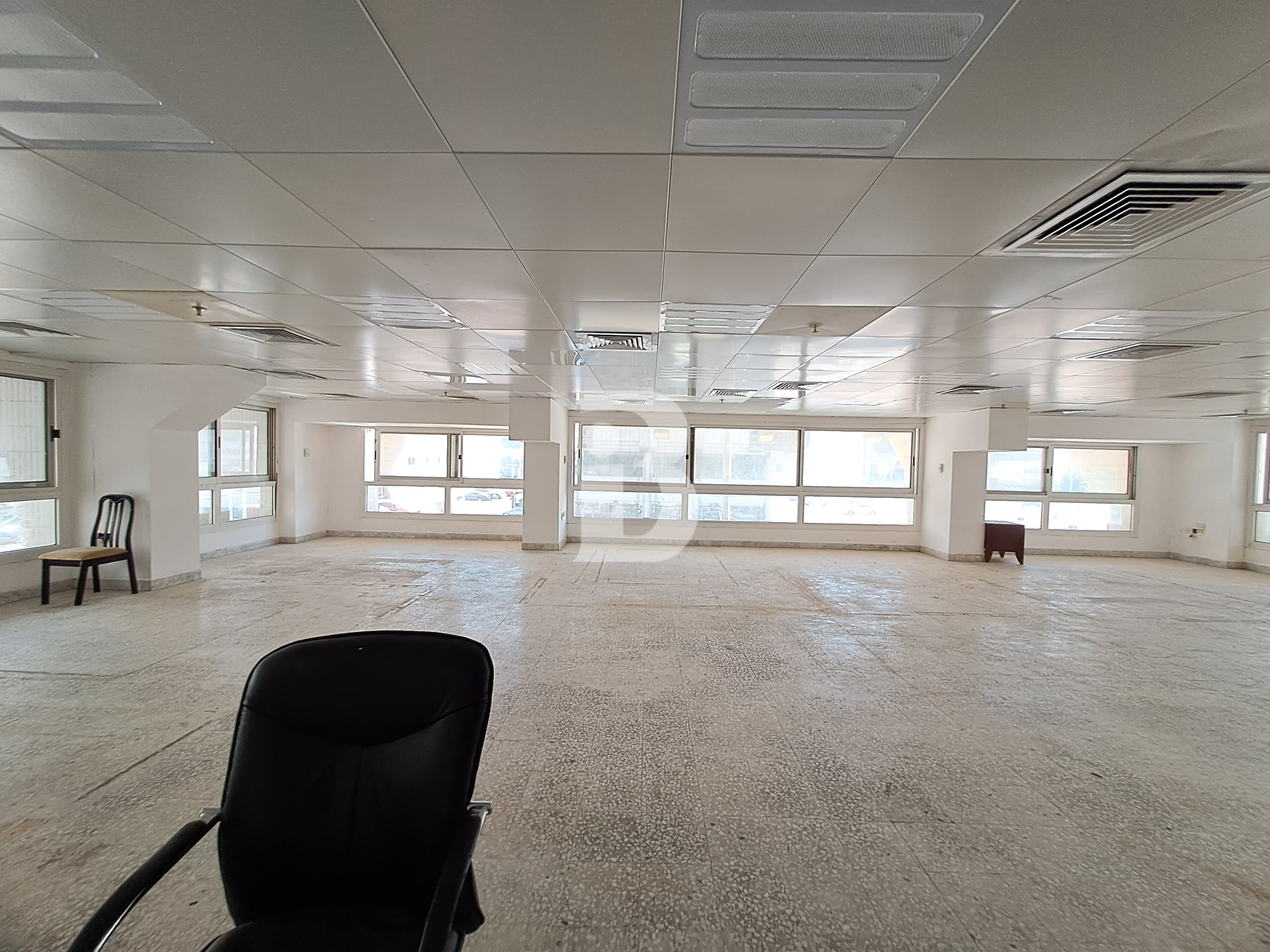 Affordable Fitted Office Space | Prime Area