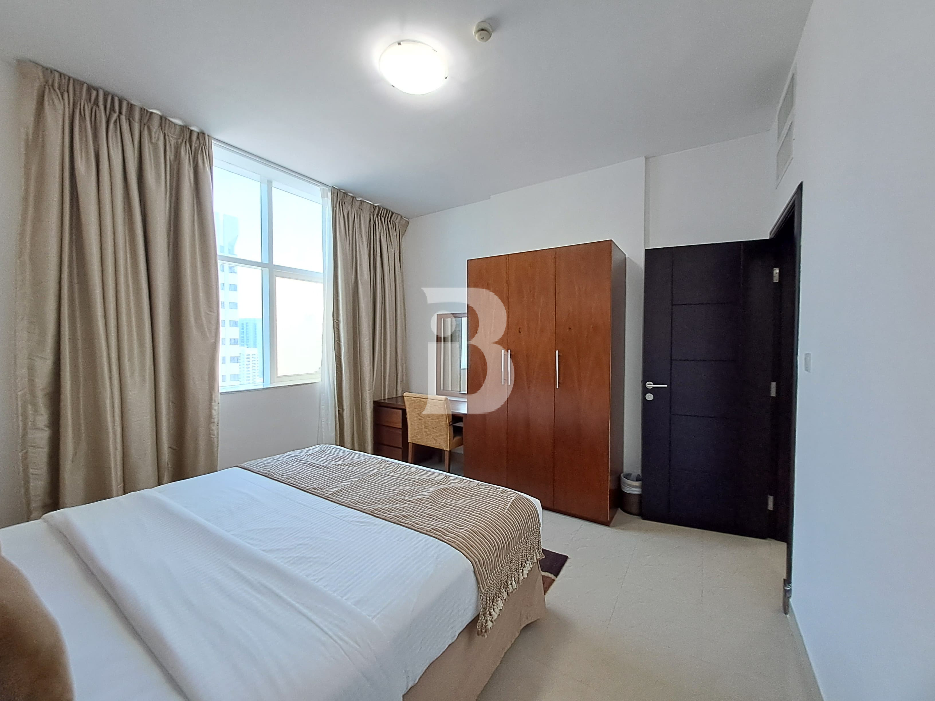 Nearby Corniche | Fully Furnished 2BHK Apartment 3