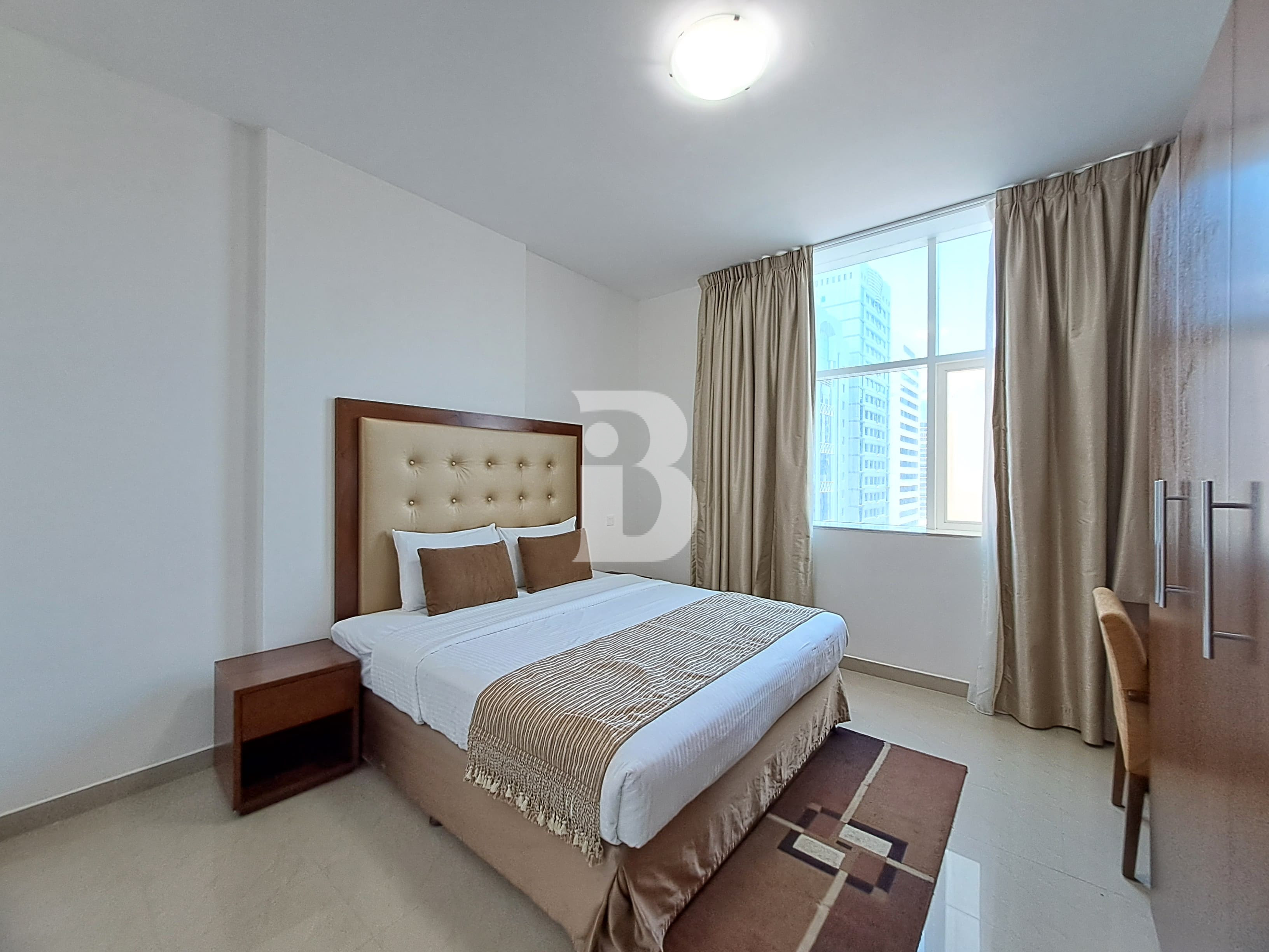 Nearby Corniche | Fully Furnished 2BHK Apartment 2