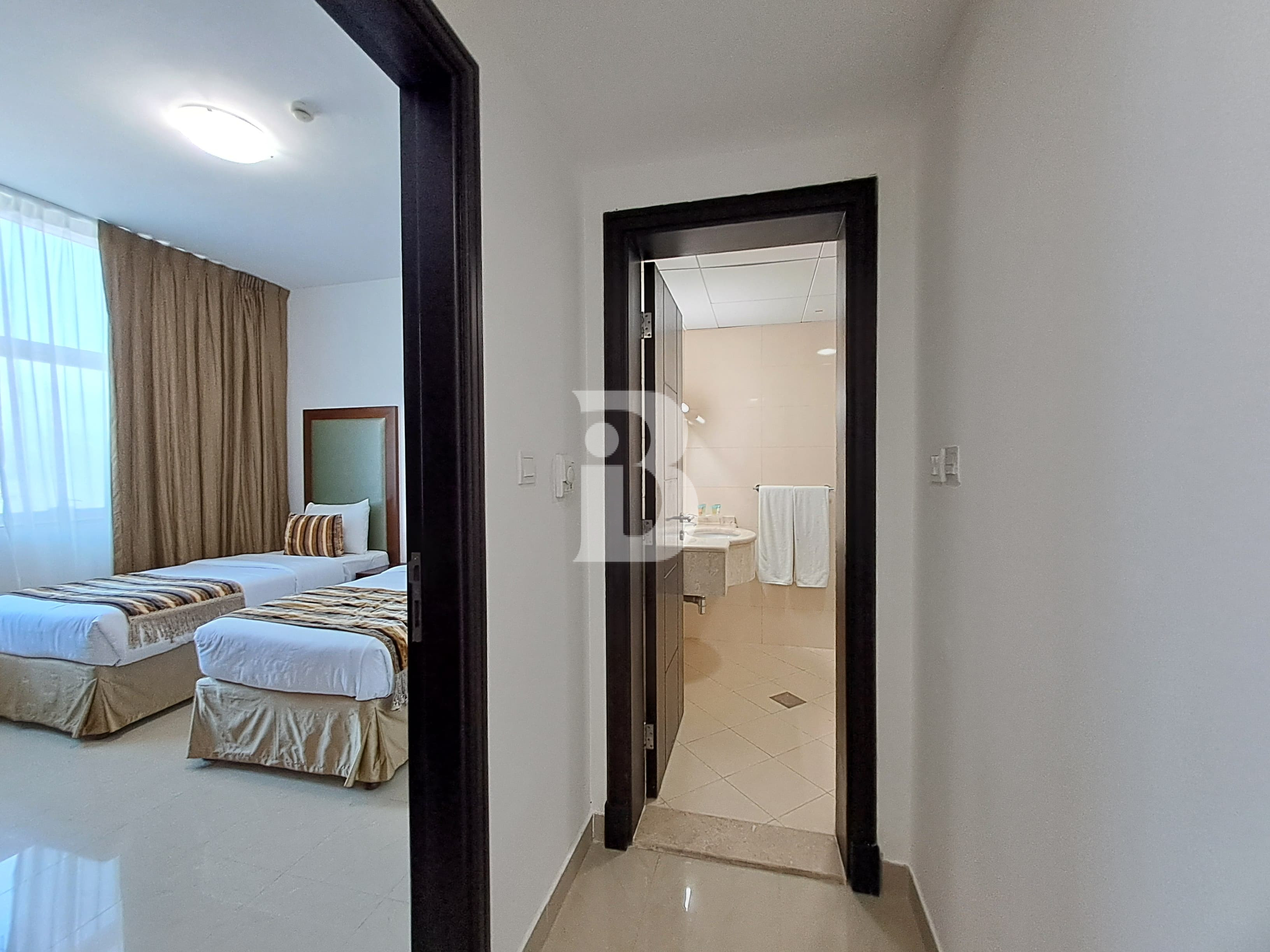 Nearby Corniche | Fully Furnished 2BHK Apartment