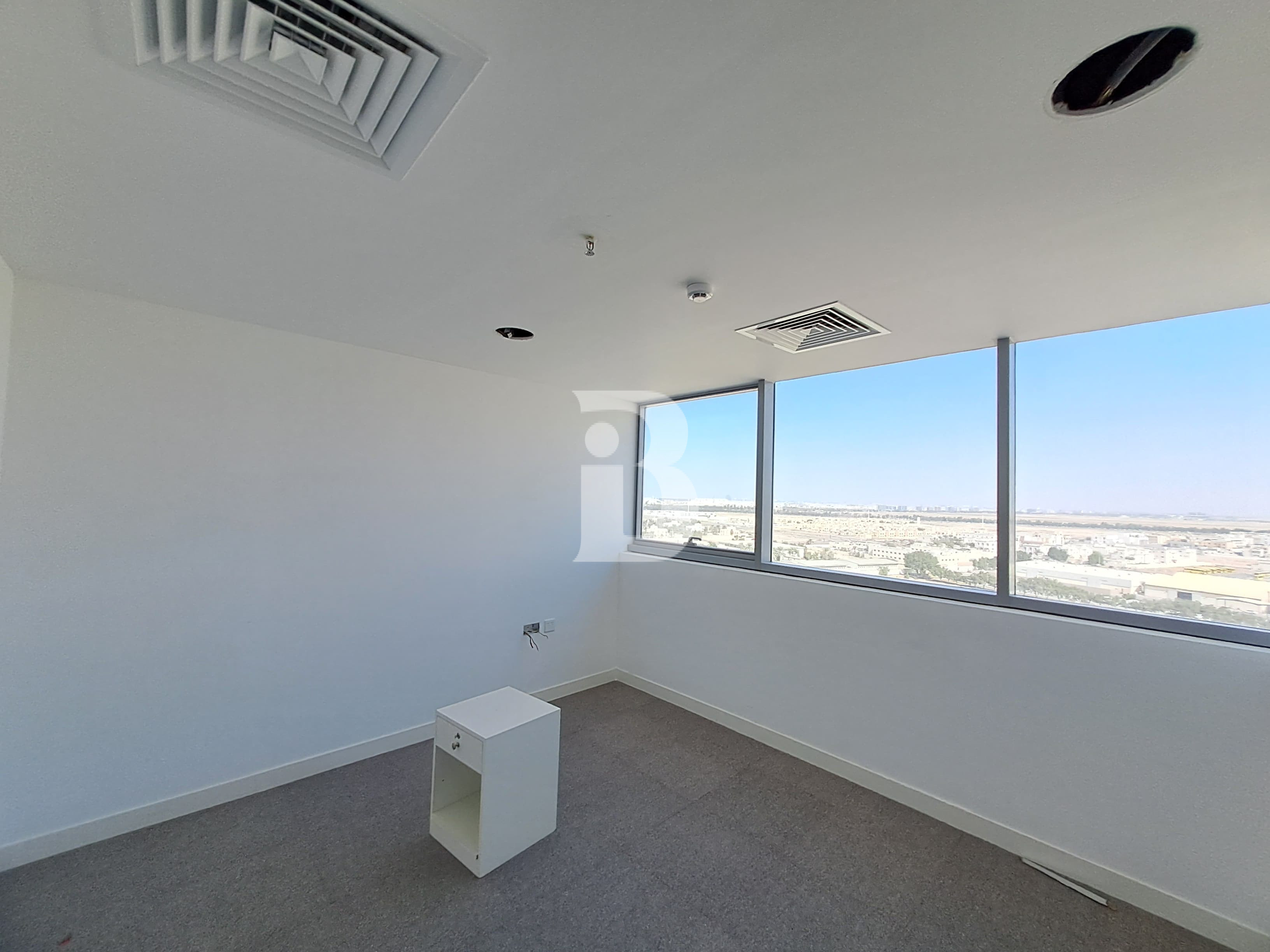 Full Floor Fitted Office | Prime MBZ | For Sale