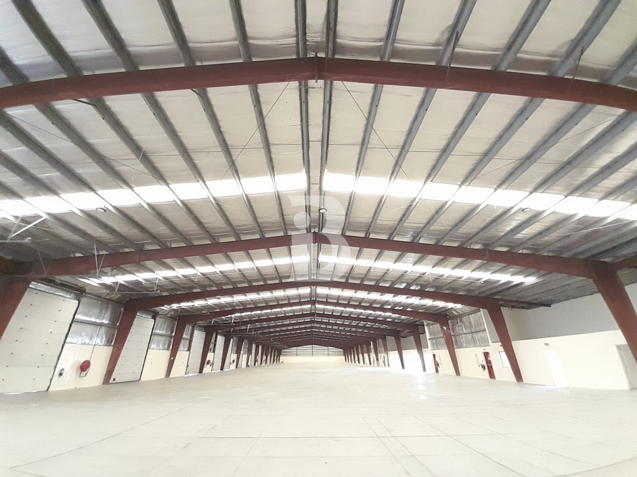 450 KW 37500 sqft | Ideal Warehouse In DIP