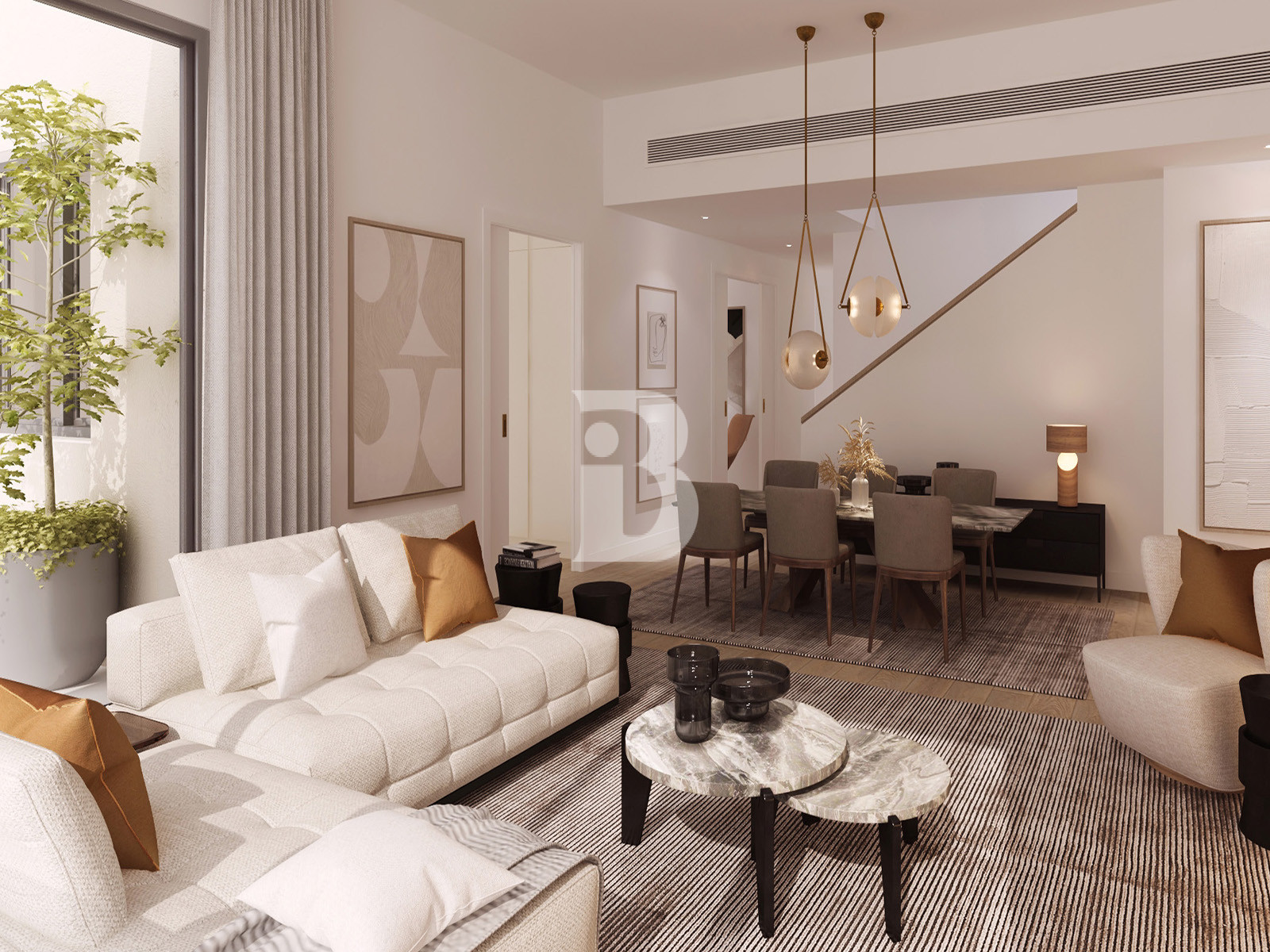 Single Row | Prime Location | Near to Amenities