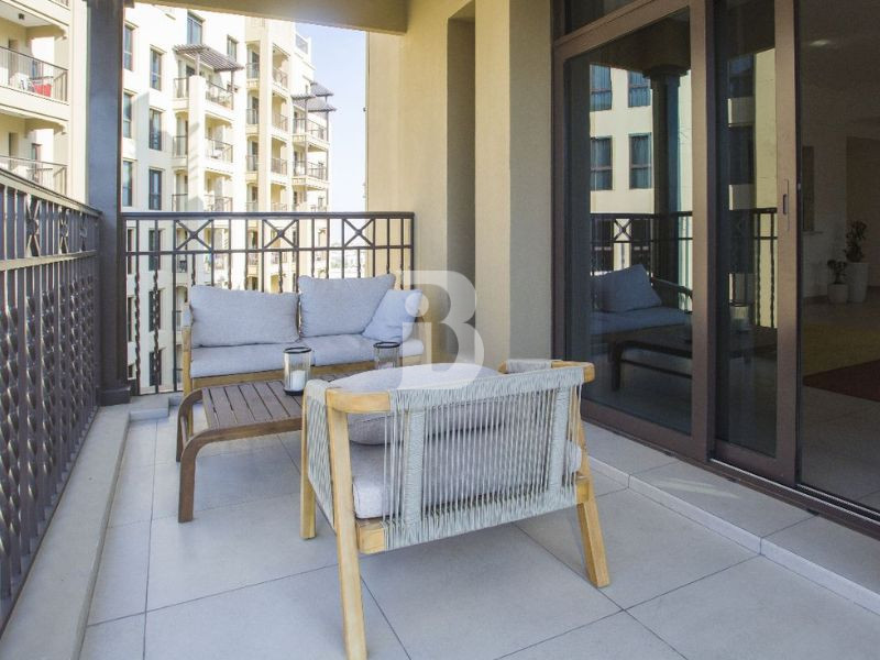 High-Floor Residence|Stunning Waterfront Views|MJL