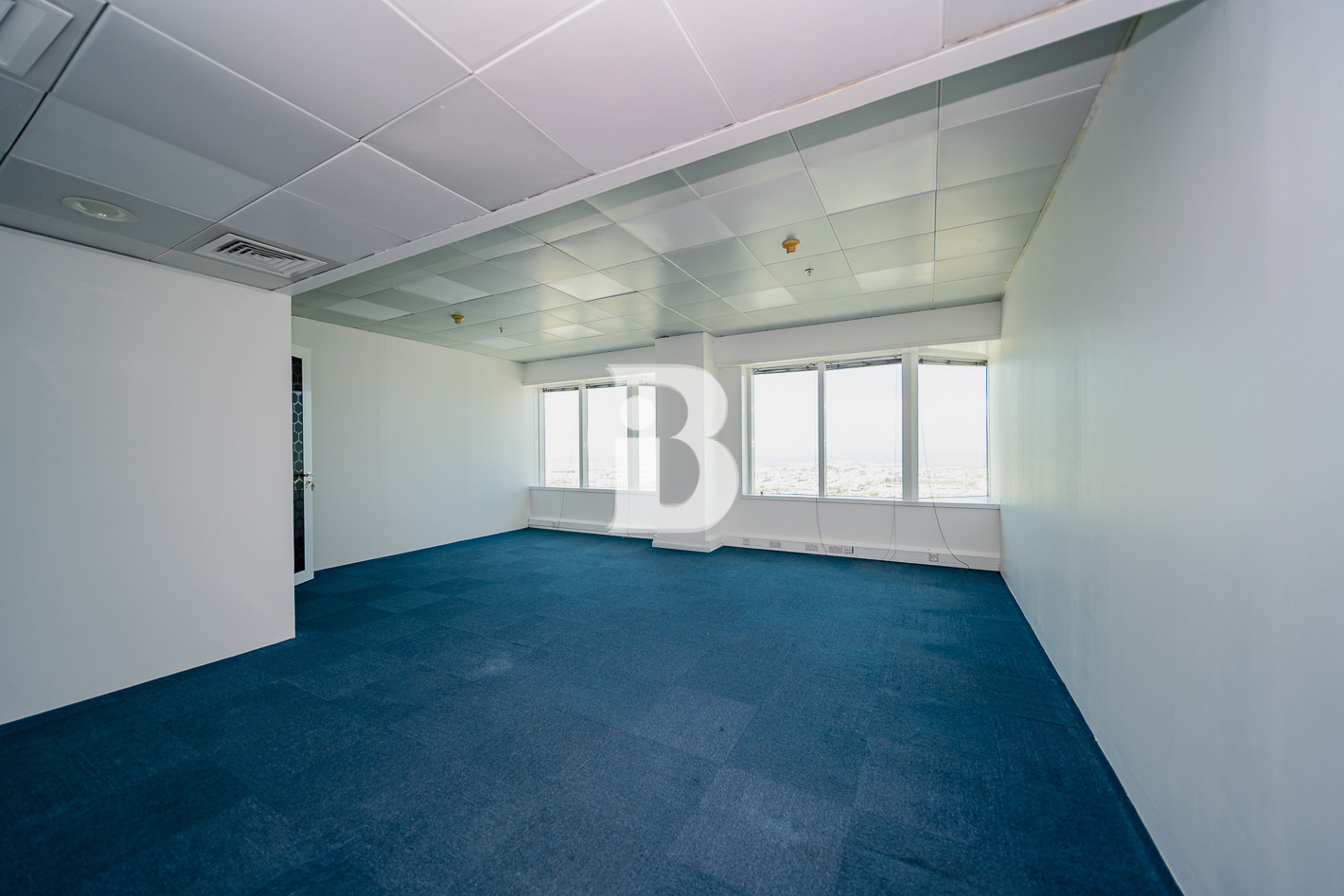 PREMIUM UNIT || CLOE TO METRO || PARTITIONS DONE