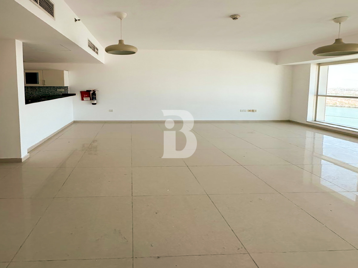 Tenanted| High Flr.| Sea View | Prime Area