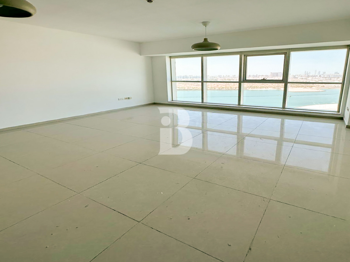 Tenanted| High Flr.| Sea View | Prime Area 1