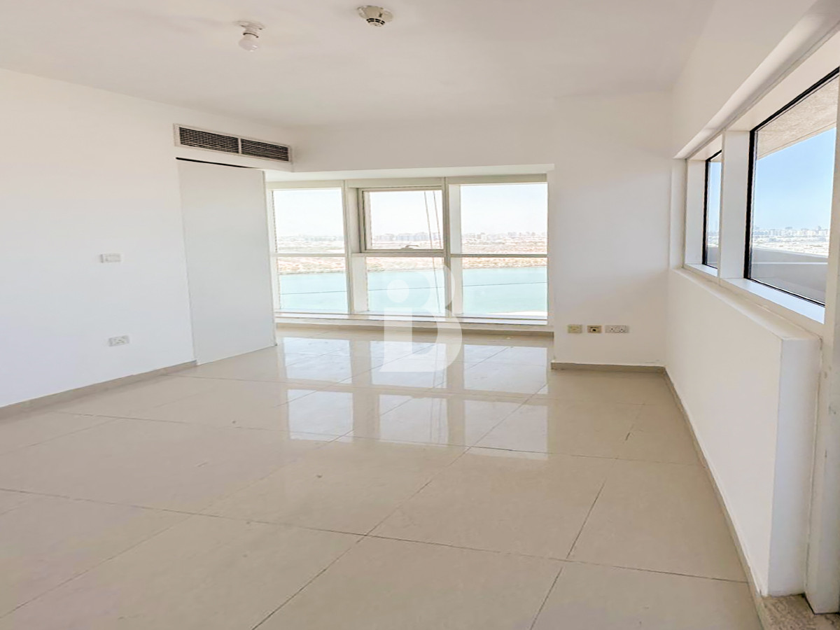 Tenanted| High Flr.| Sea View | Prime Area 2
