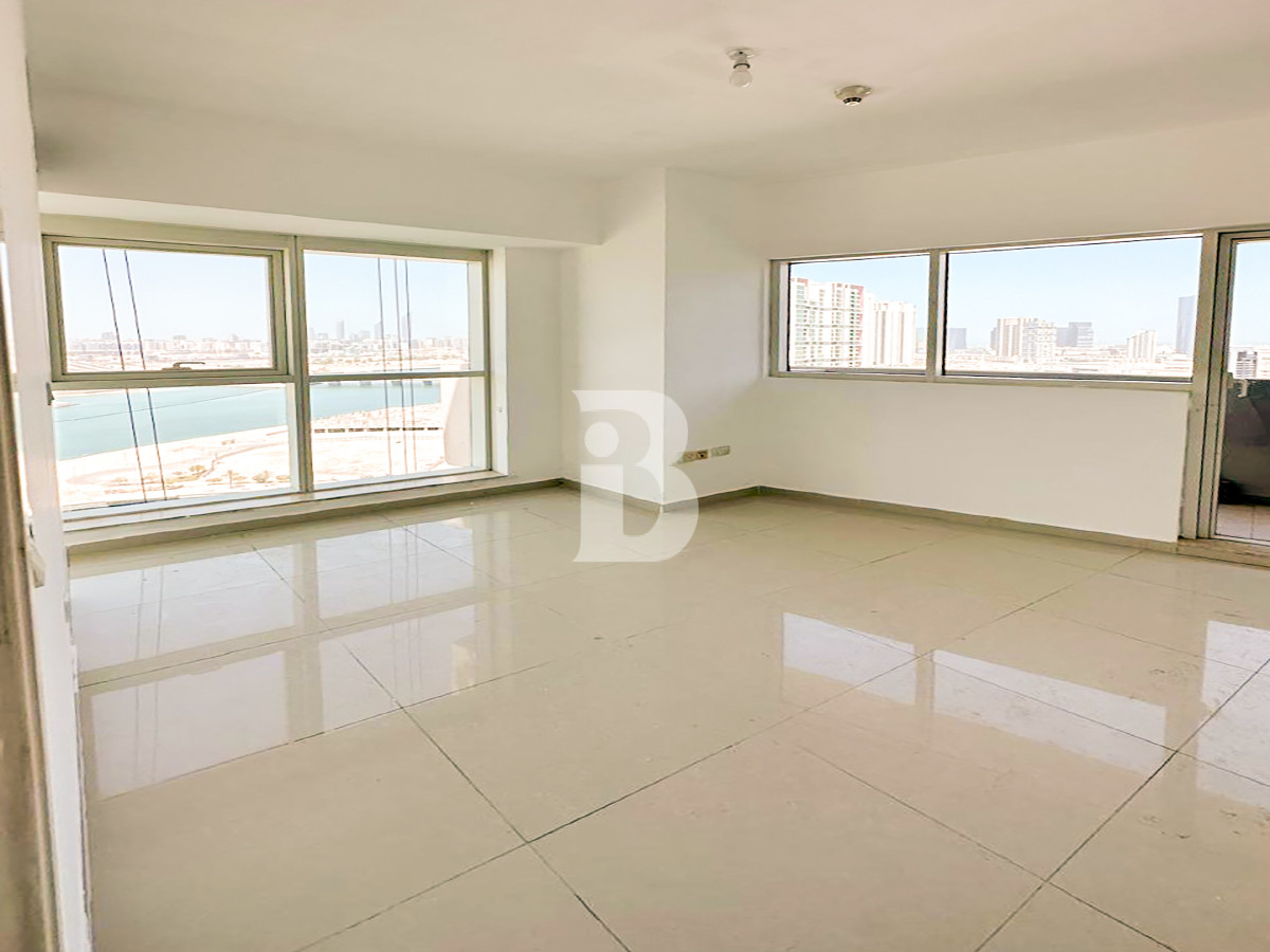 Tenanted| High Flr.| Sea View | Prime Area 3
