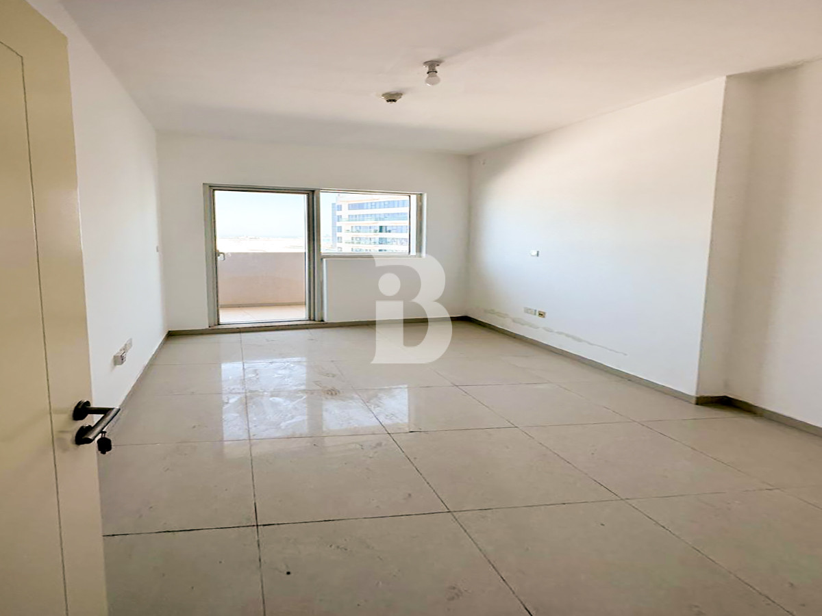 Tenanted| High Flr.| Sea View | Prime Area