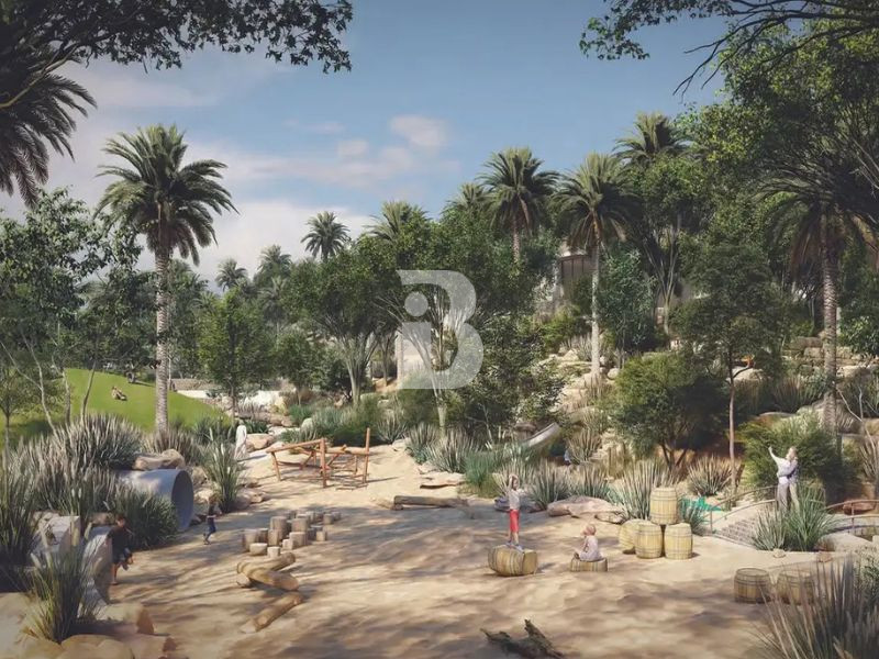 Great Investment | Exclusive Villa | PHPP