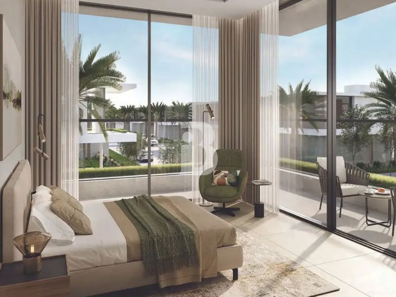 Great Investment | Exclusive Villa | PHPP