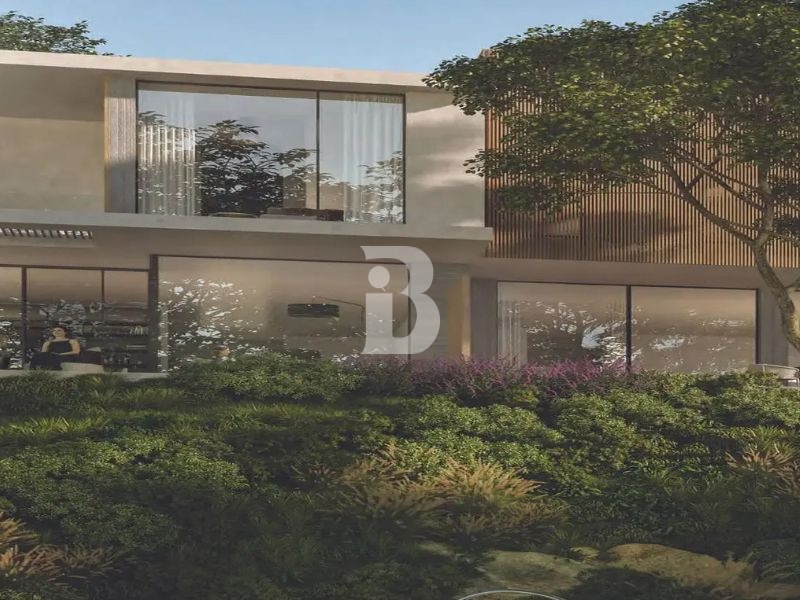 Great Investment | Exclusive Villa | PHPP